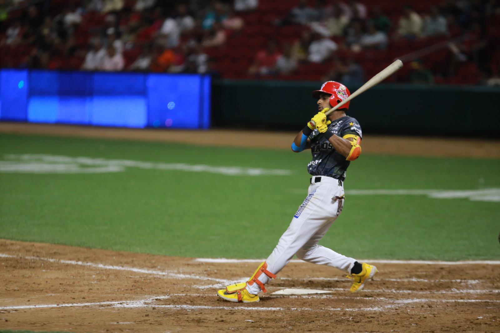$!Venados cae ante Cañeros y rompe récord de derrotas en fila