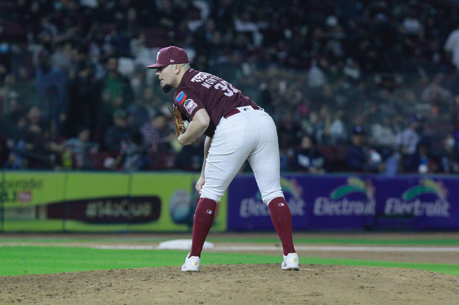 $!Stevie Wilkerson manda a Tomateros de Culiacán a semifinales