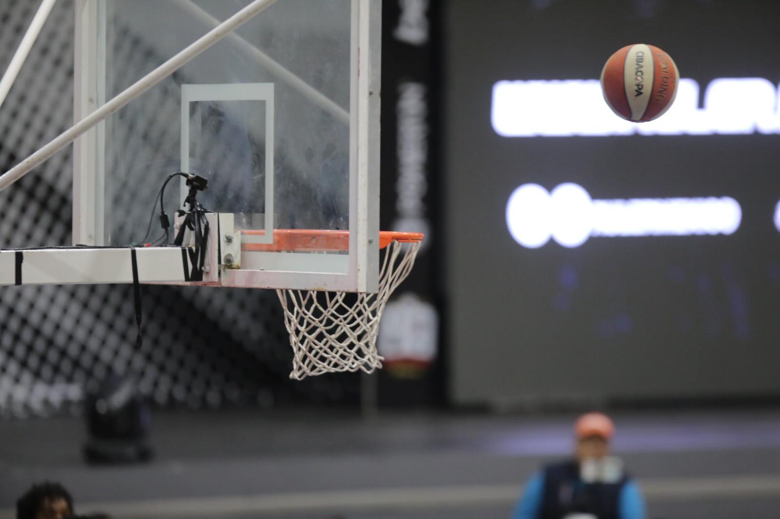 $!Venados Basketball gana su primera serie de la temporada