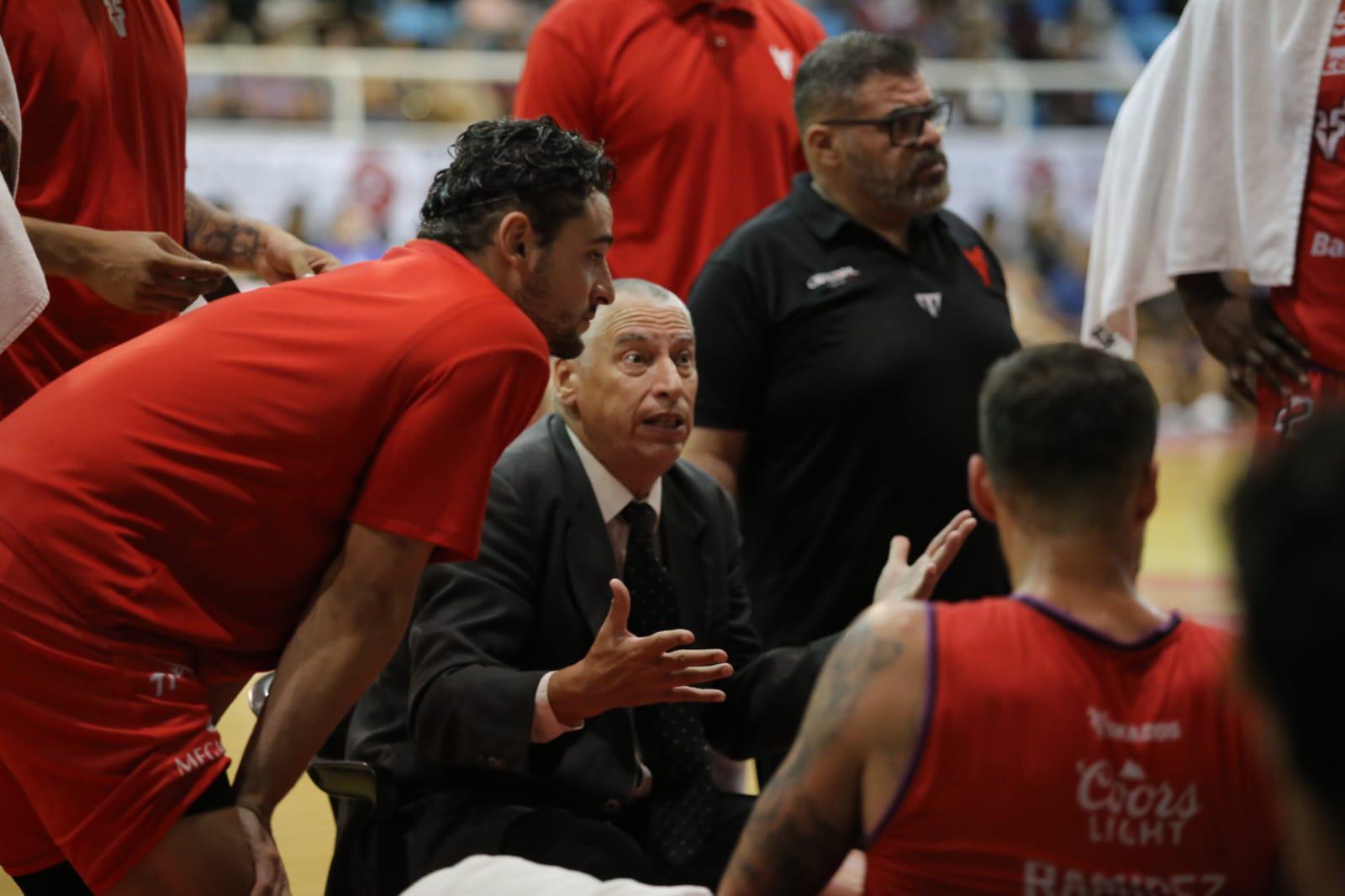 $!Reacción tardía de Venados Basketball evita igualar serie