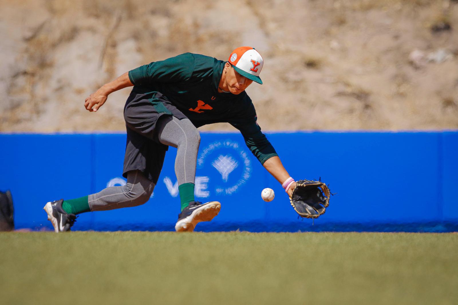 $!Wynton Bernard se une a Leones de Yucatán en su pretemporada en Mazatlán