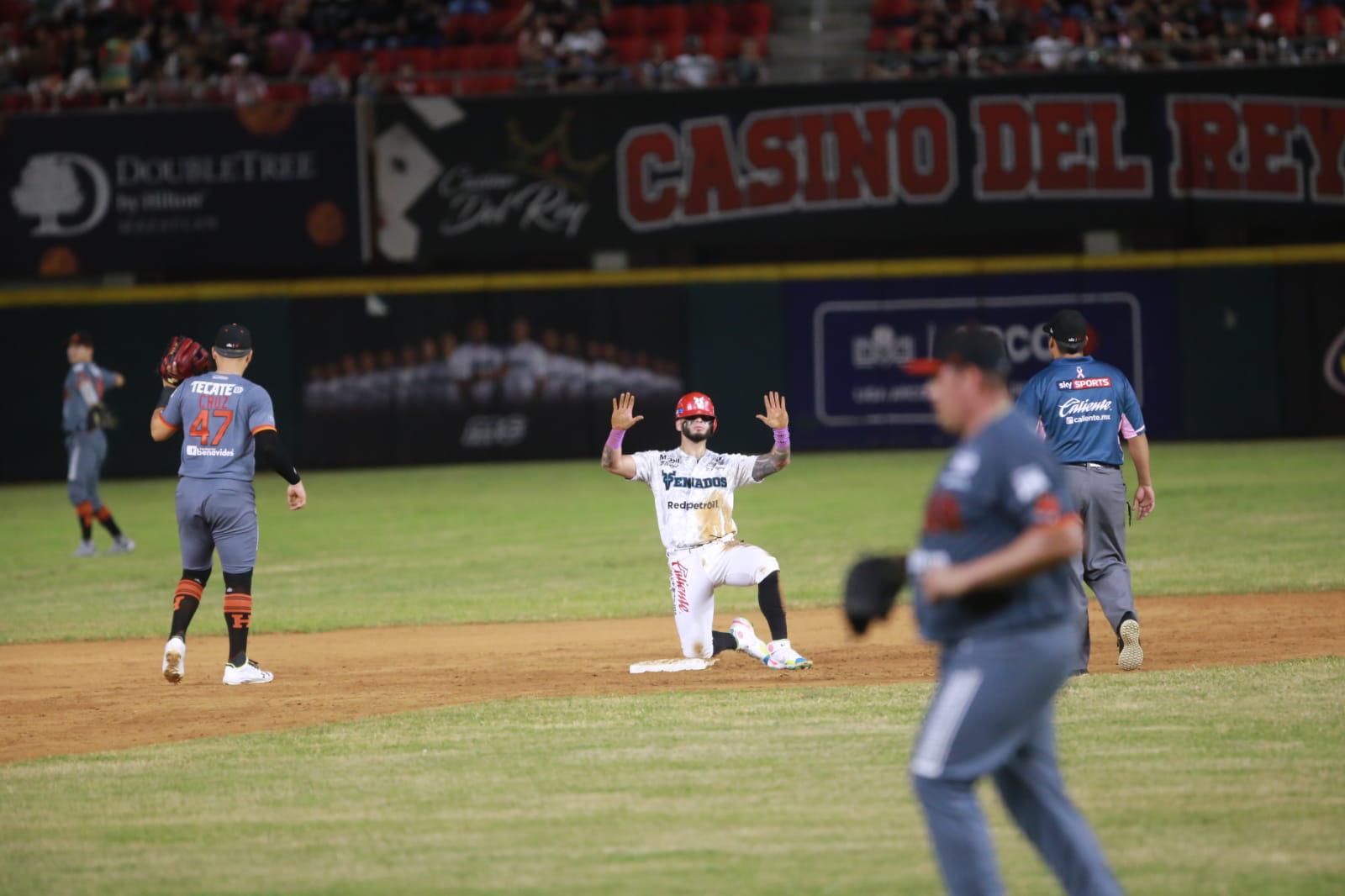 $!Venados y Naranjeros se vuelven a ver las caras en playoffs
