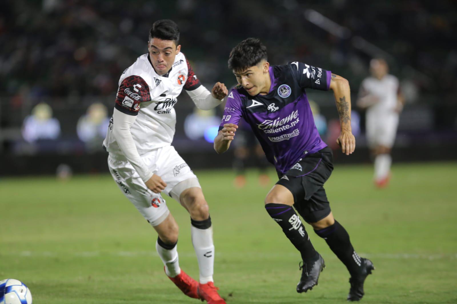 $!Mazatlán FC tiene un duro compromiso en casa este domingo ante León