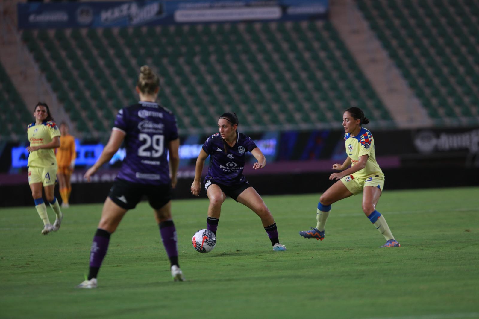 $!Urgido de sumar, Mazatlán Femenil recibe a Xolas