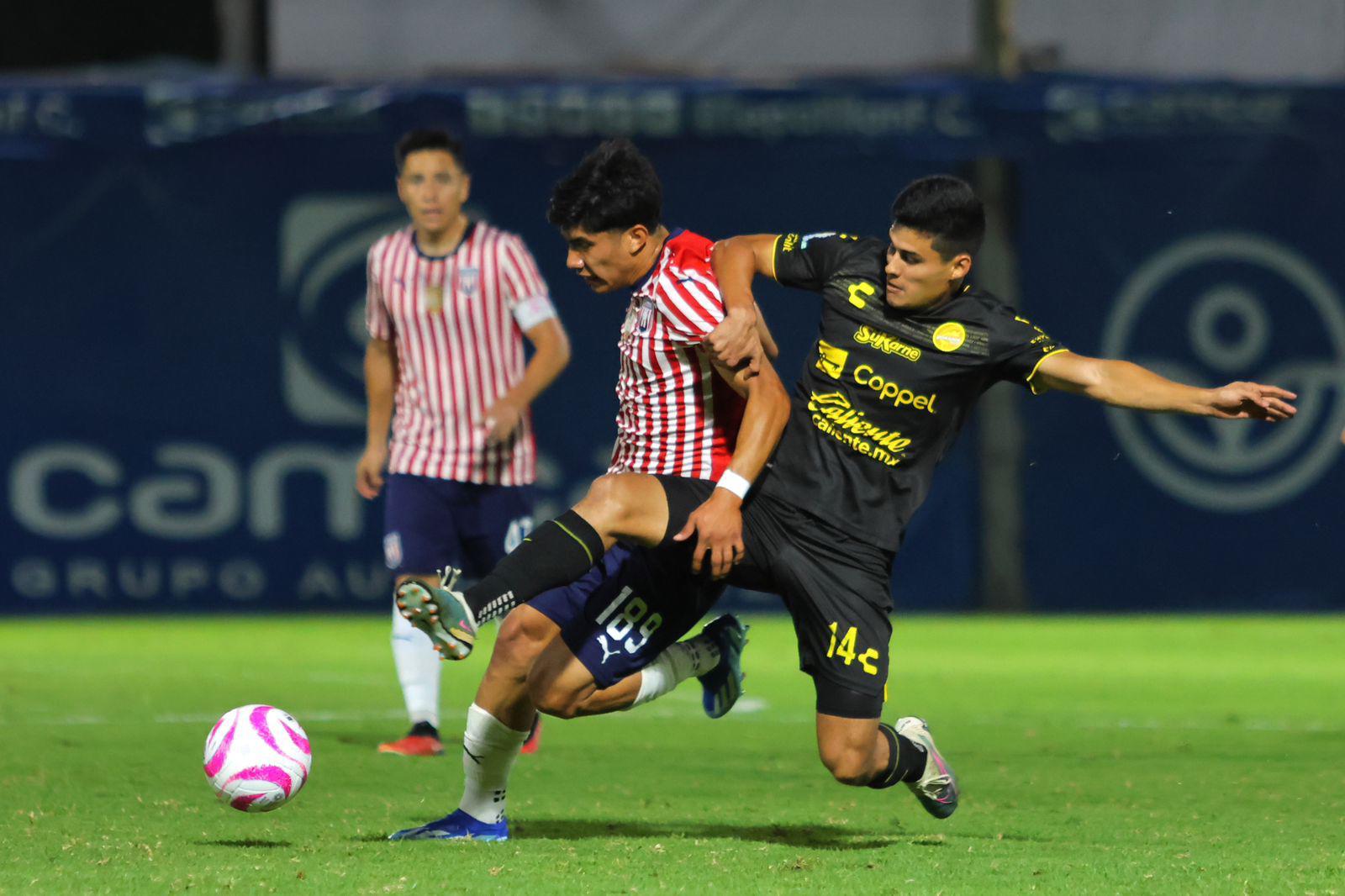 $!Dorados se despide con victoria ante Tapatío en Jalisco