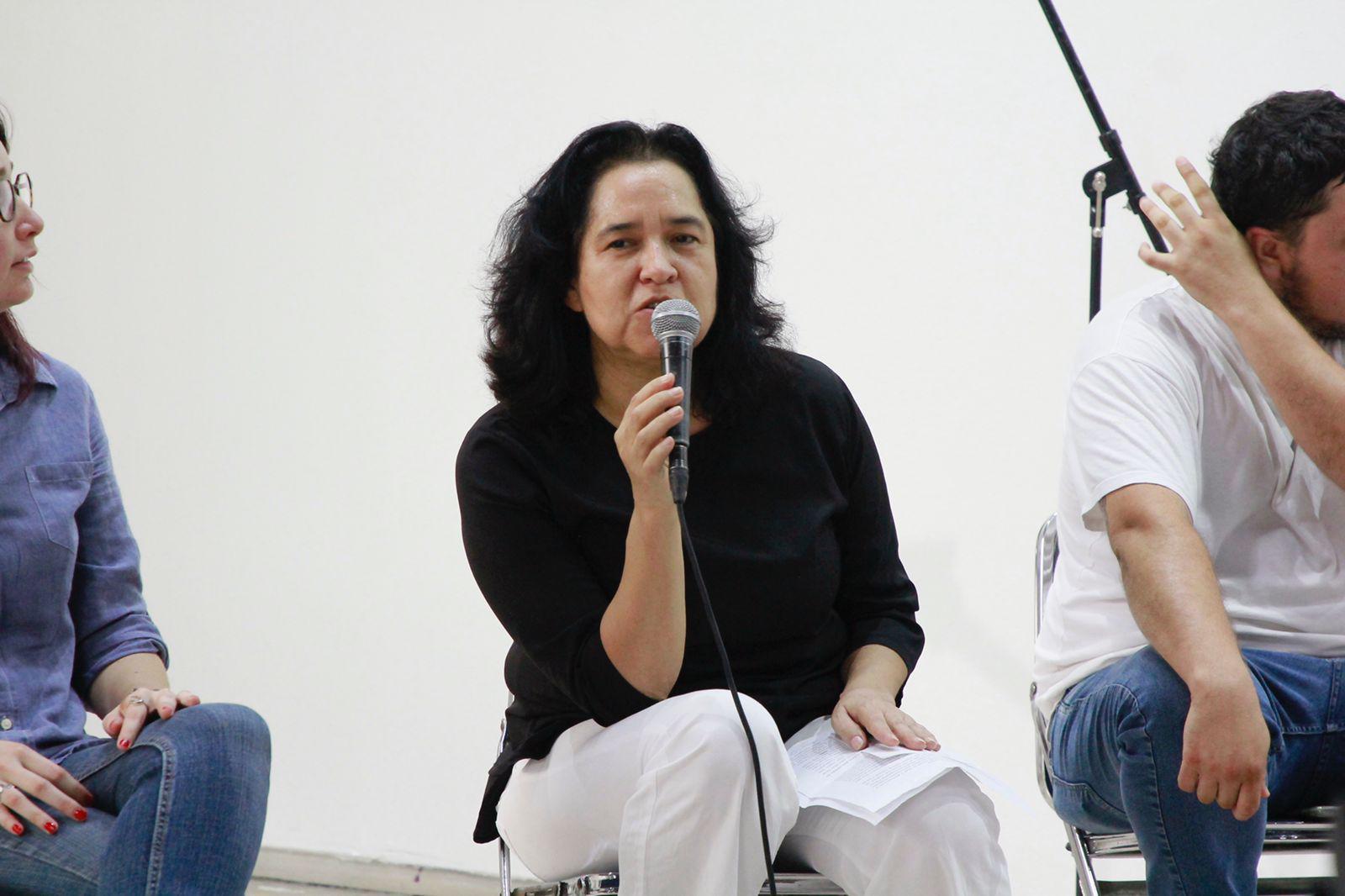 $!Ernestina Yépiz