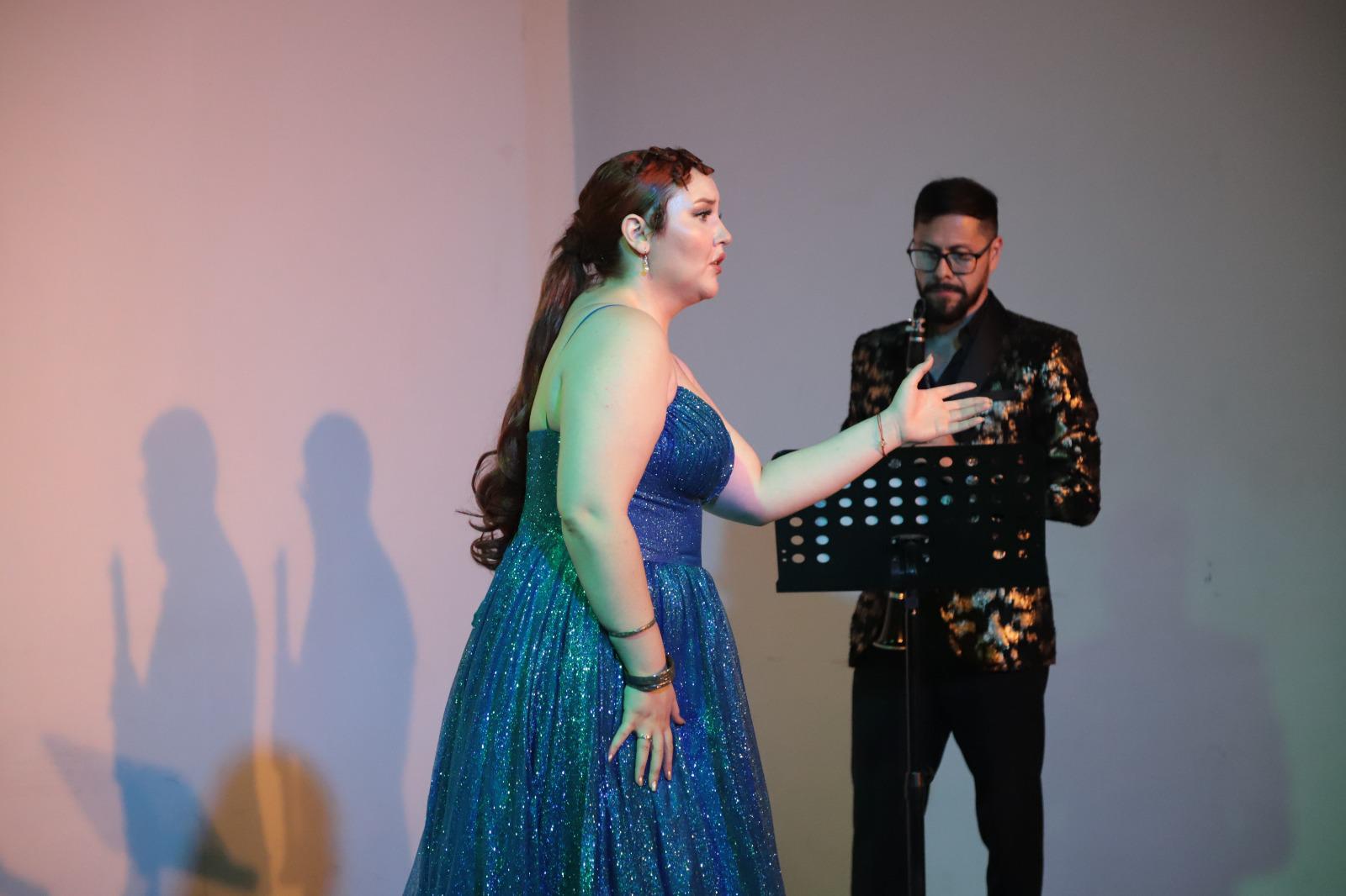 $!Rosa María Ferreiro