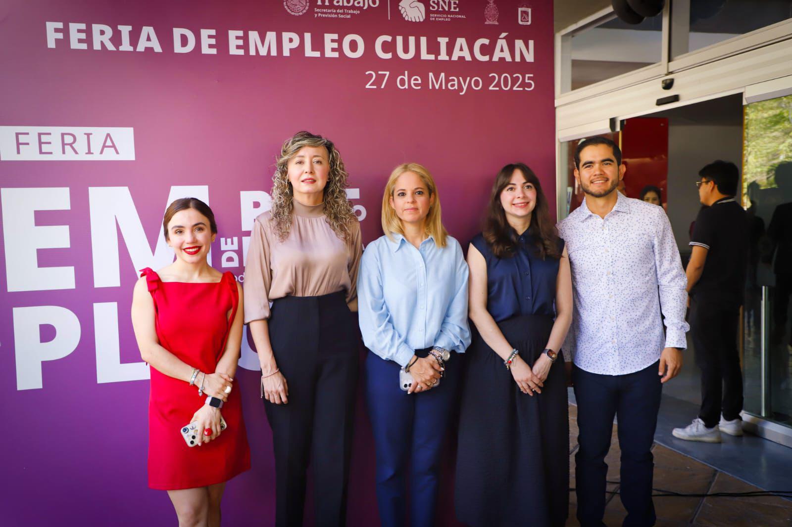 $!Economía Sinaloa realiza en Culiacán evento Punto de Partida: Todo empieza aquí