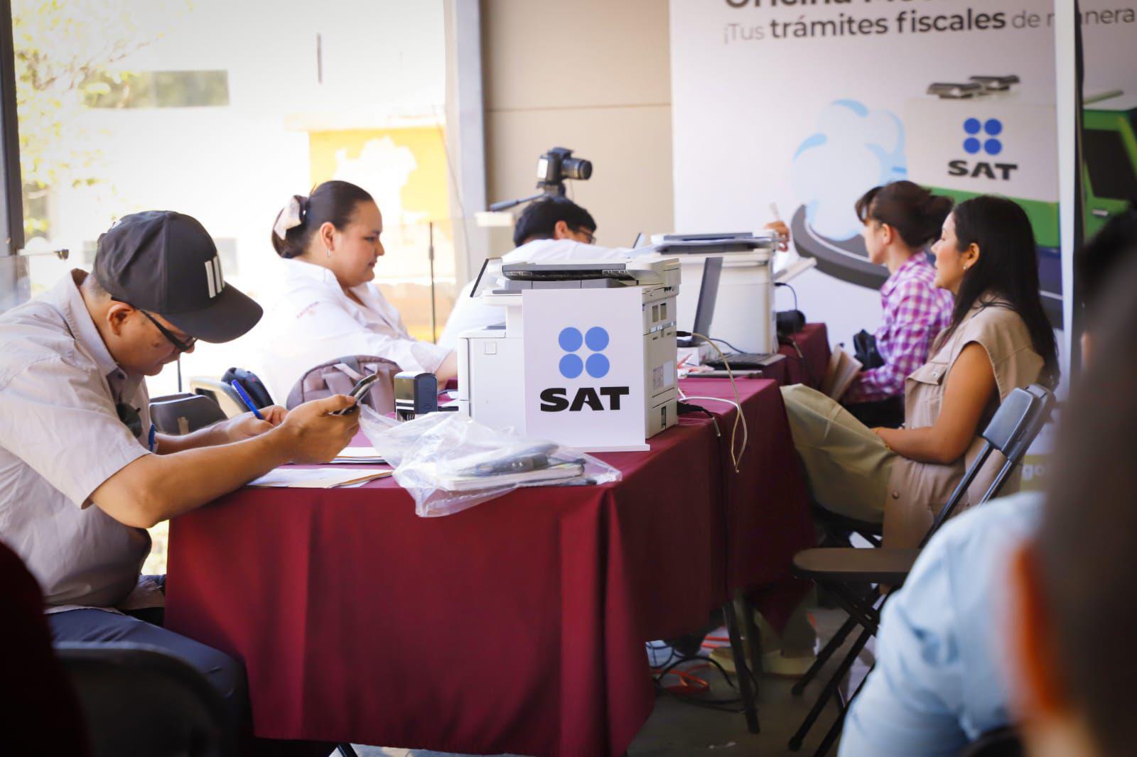 $!Economía Sinaloa realiza en Culiacán evento Punto de Partida: Todo empieza aquí