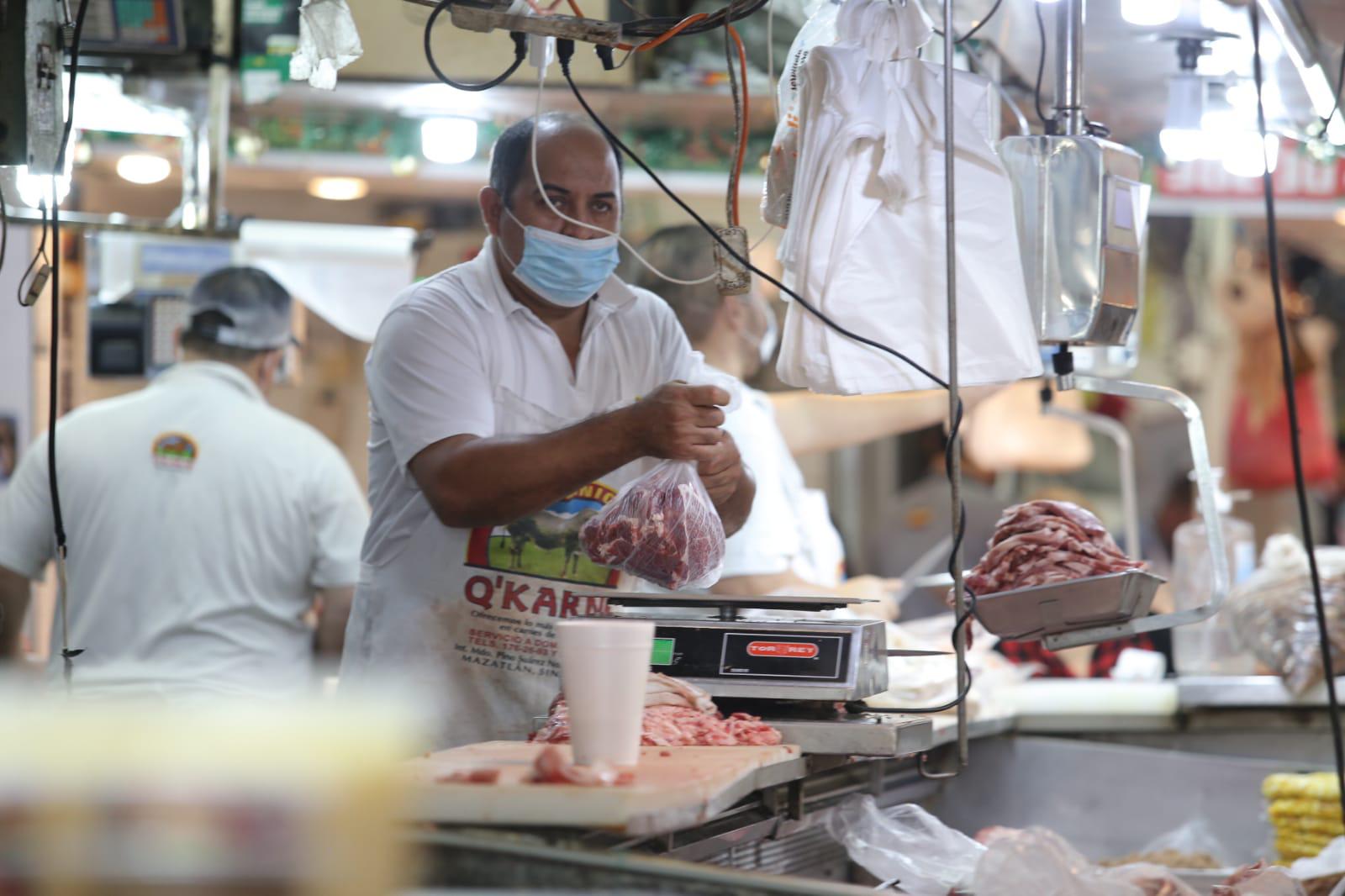 $!Foto: Noroeste/Carlos Zataráin