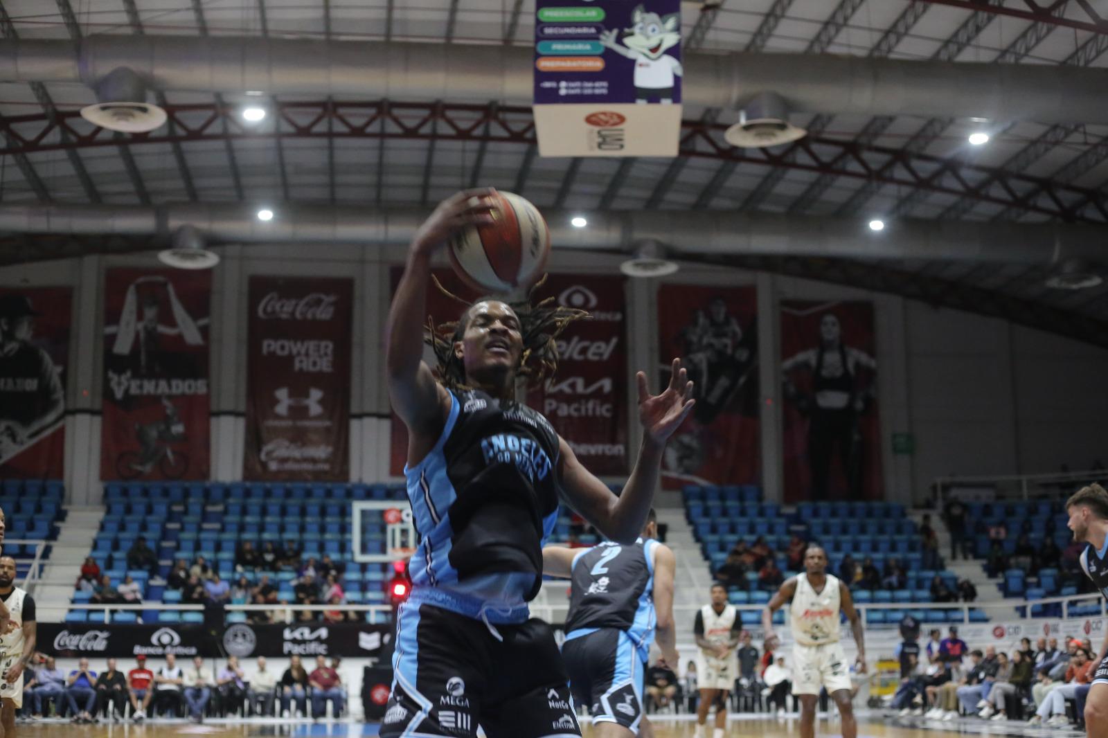 $!Sufre Venados de Mazatlán su tercera derrota en fila de la temporada