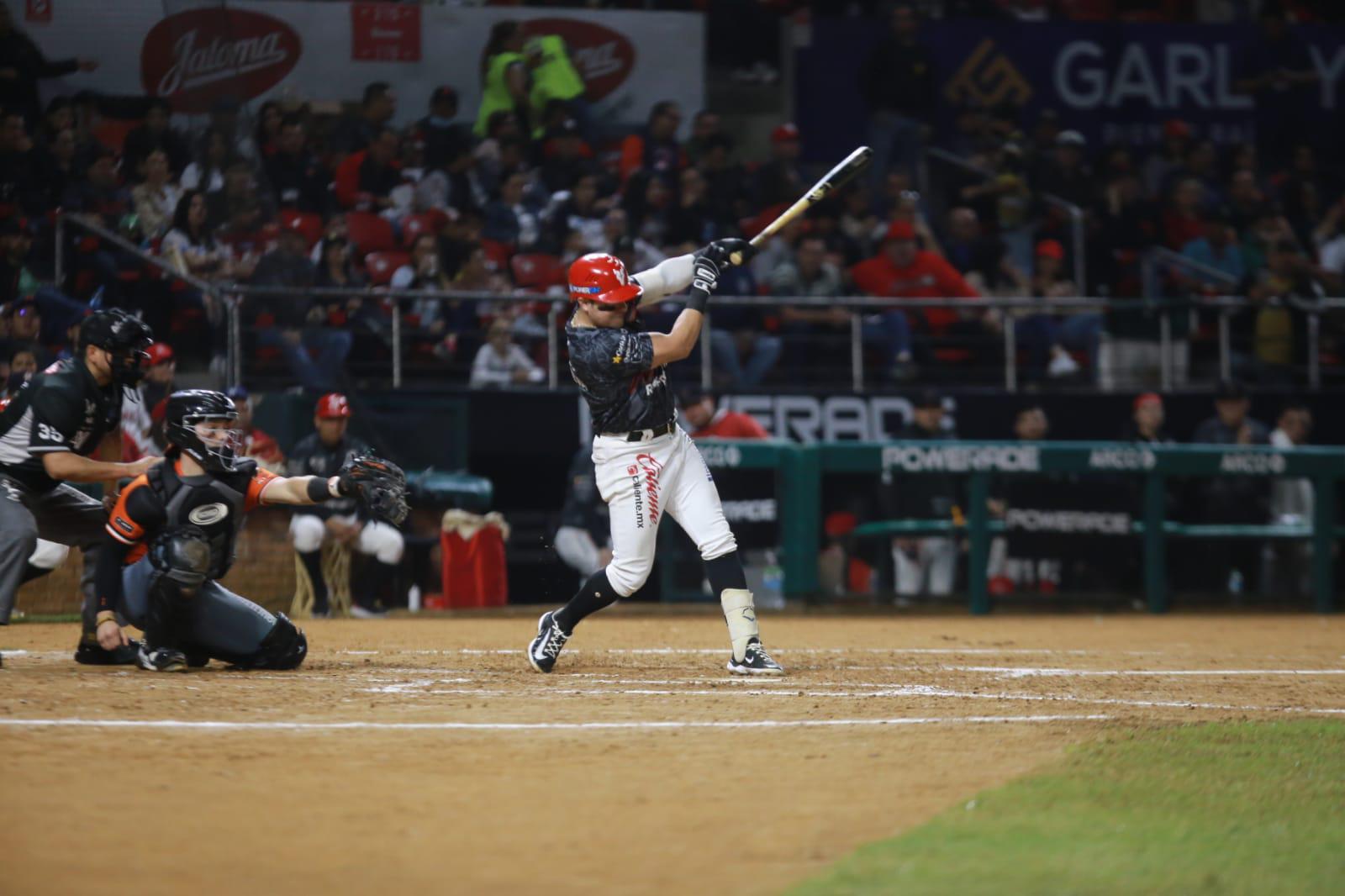 $!Luce pitcheo de casa y Venados iguala serie de playoffs