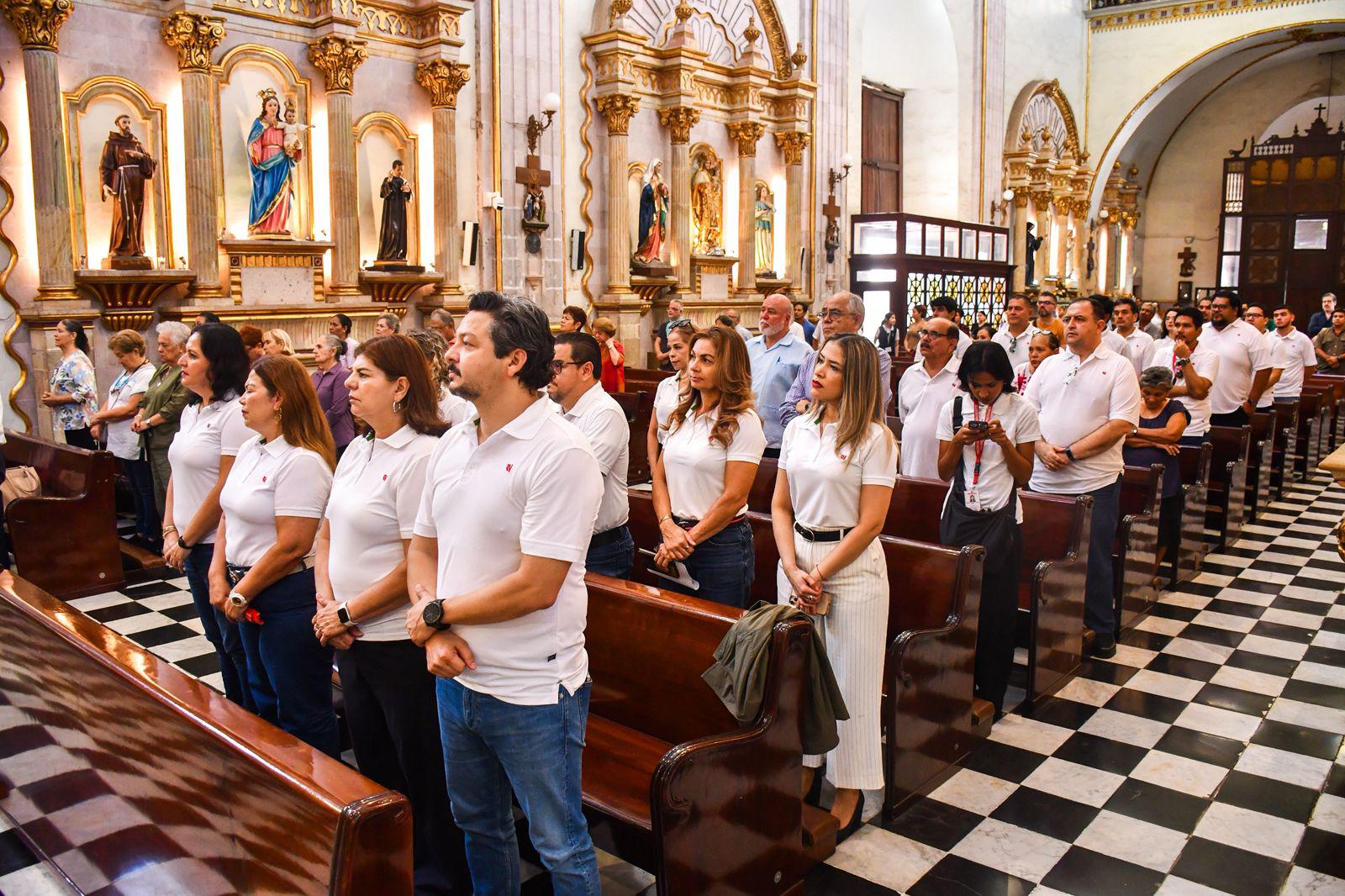 $!Datemex celebra 52 años de informar en Sinaloa