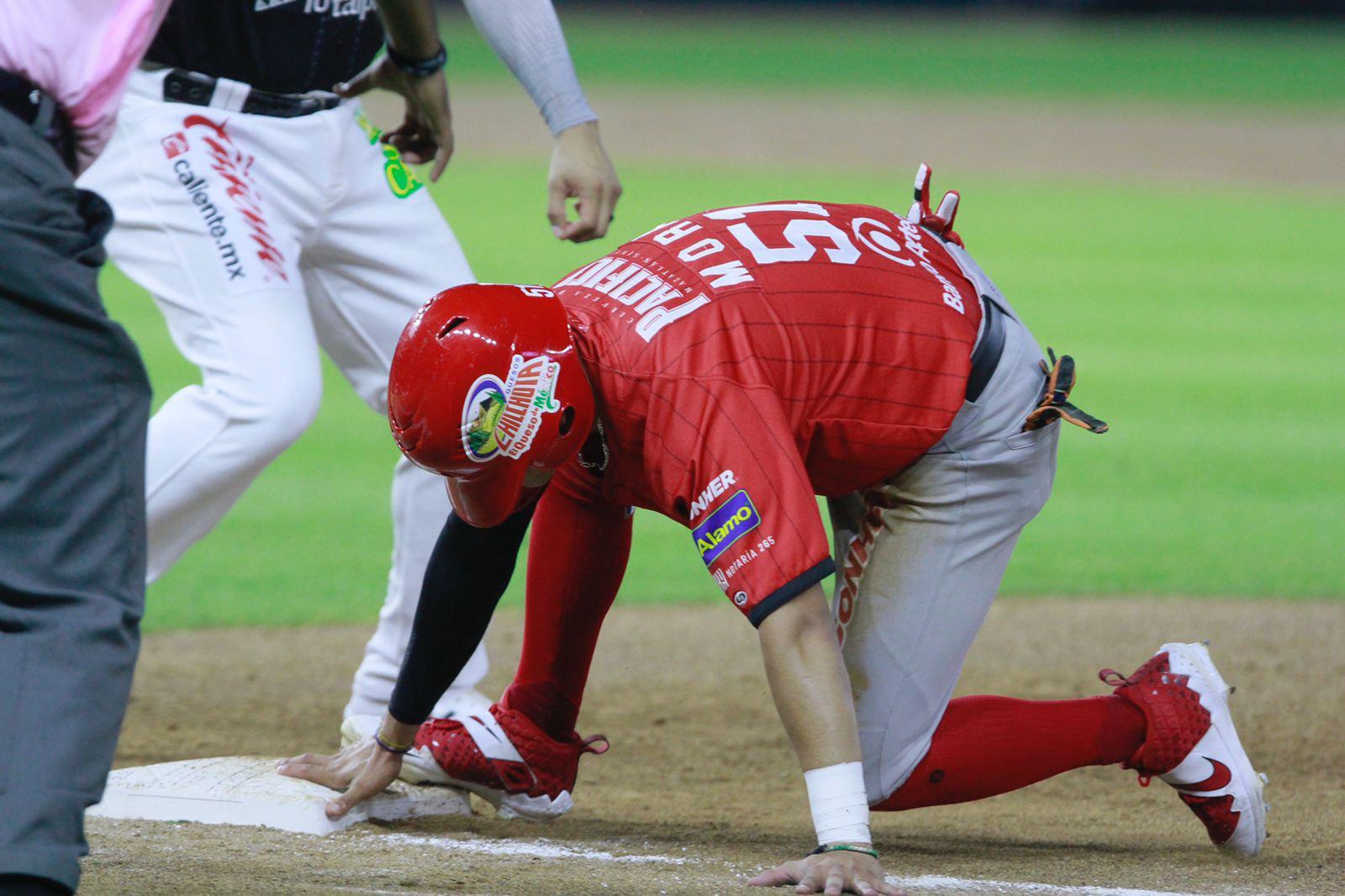 $!Venados de Mazatlán culmina una temporada muy complicada