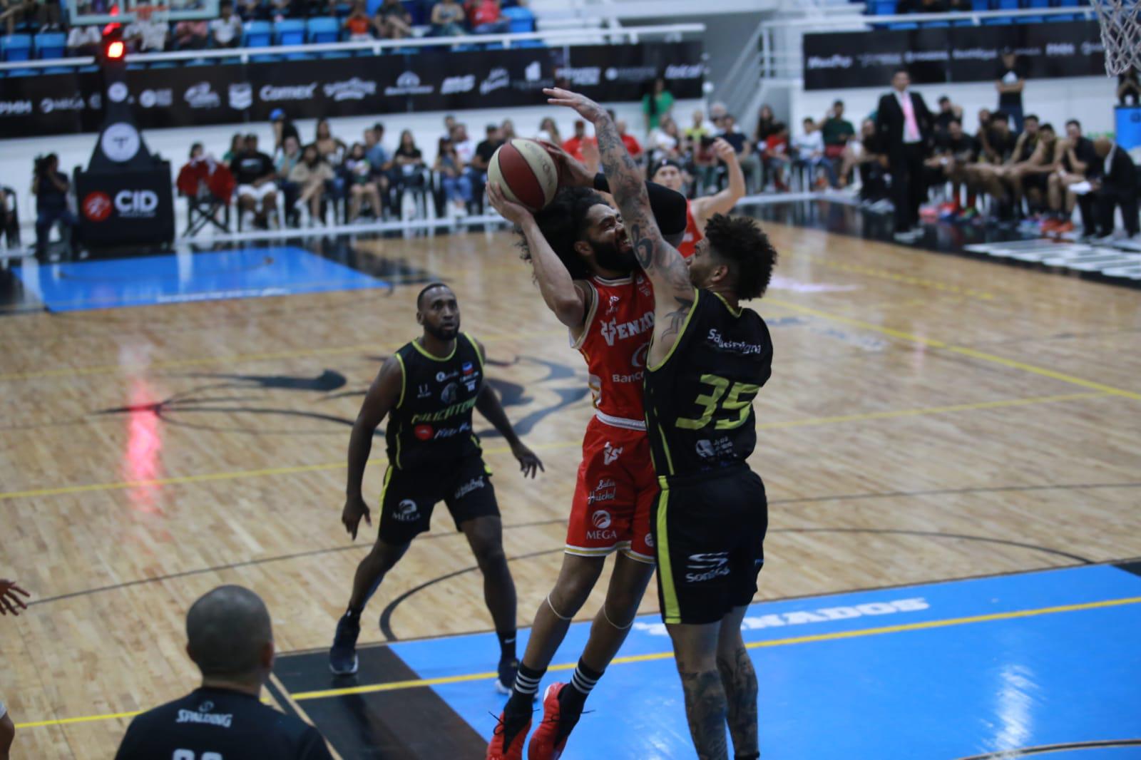 $!Venados deja ir serie ante Caballeros en cierre del rol