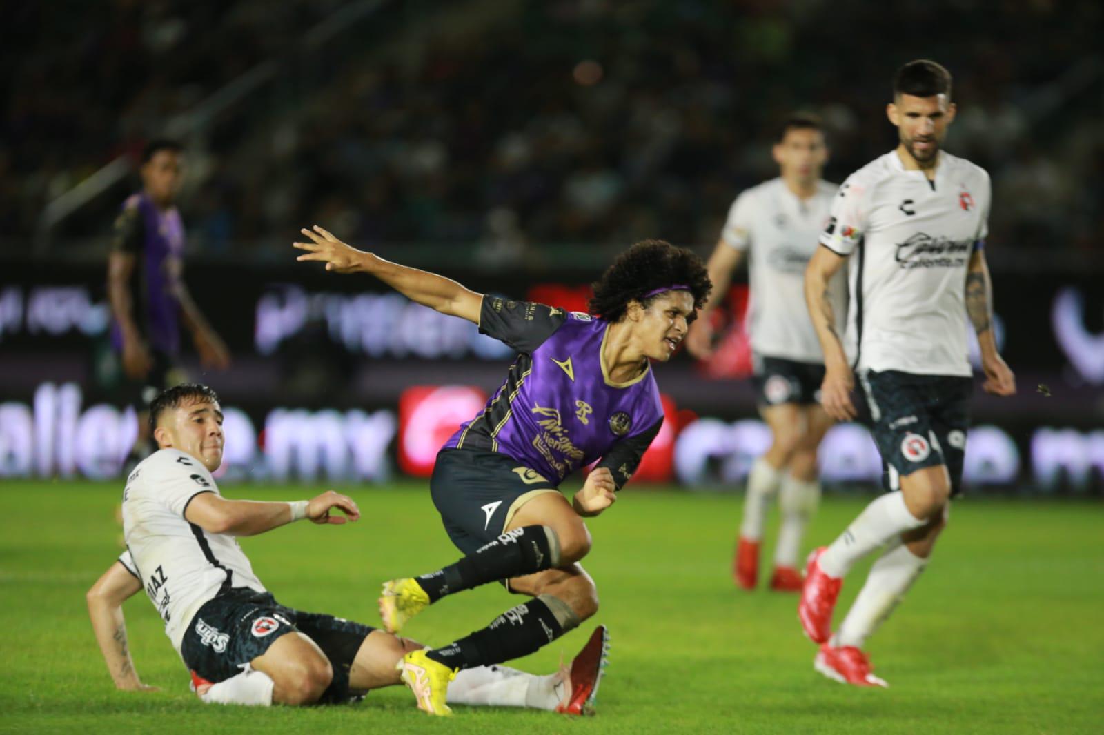 $!Mazatlán FC, con el peor torneo de su gris historia