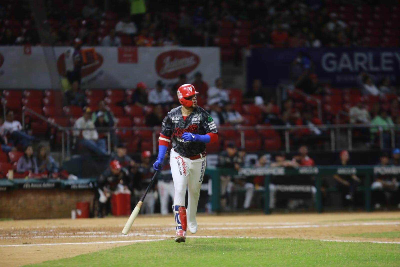 $!Vence Charros a Venados y este domingo se define la serie