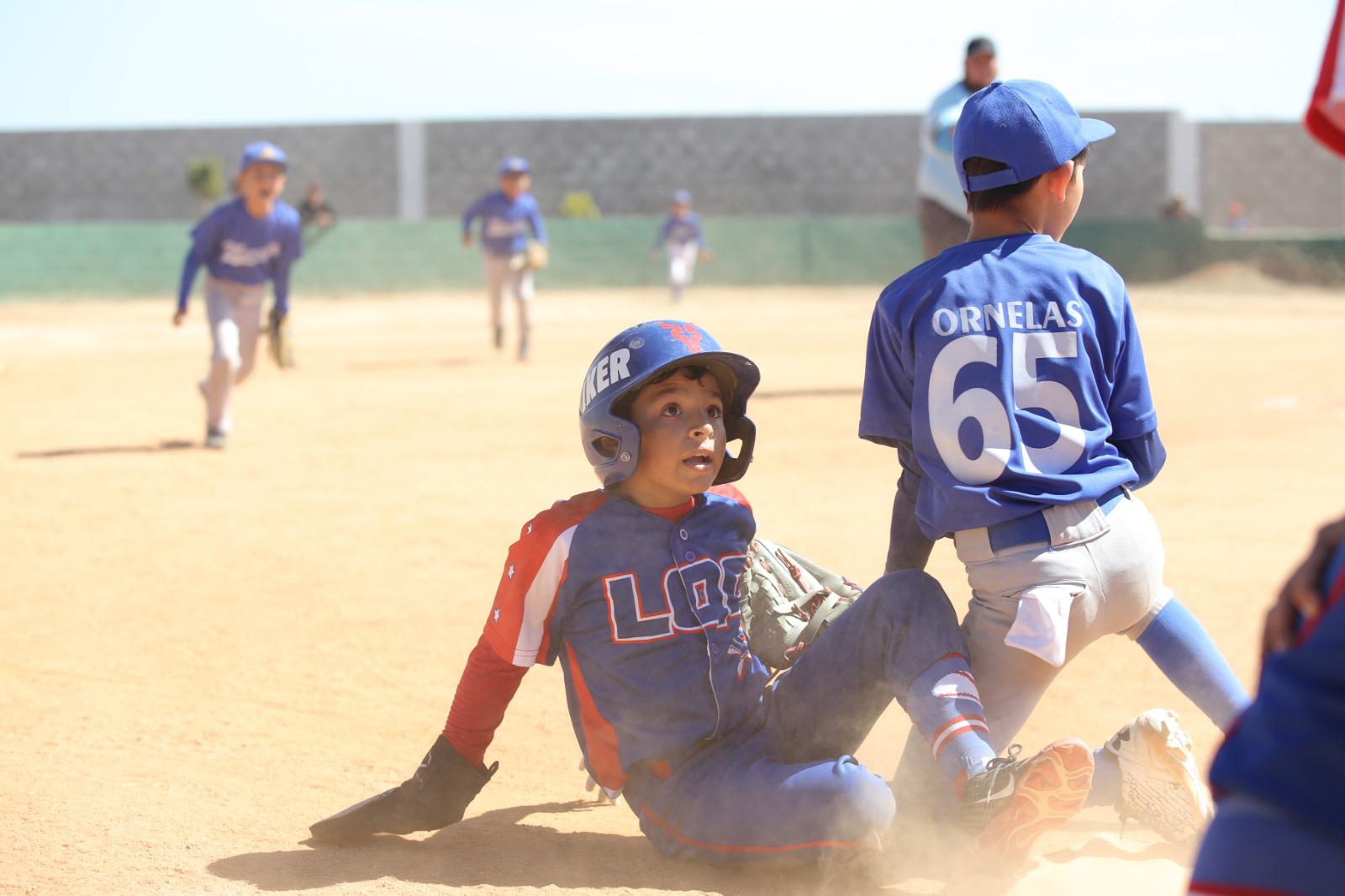 $!Finaliza Copa Carnaval de Beisbol, en Liga Mazatlán