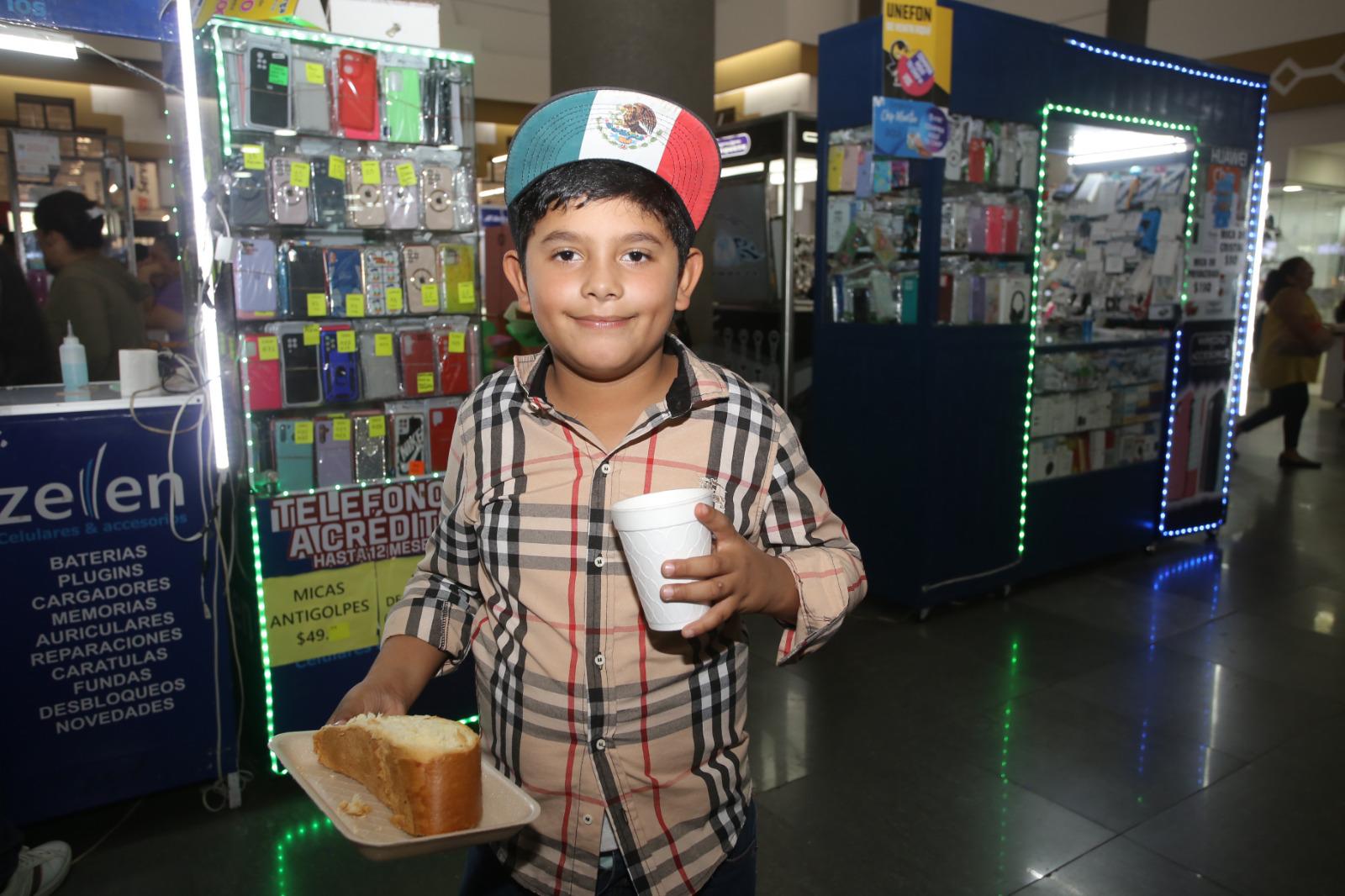 $!Luis Eduardo Vega Valle