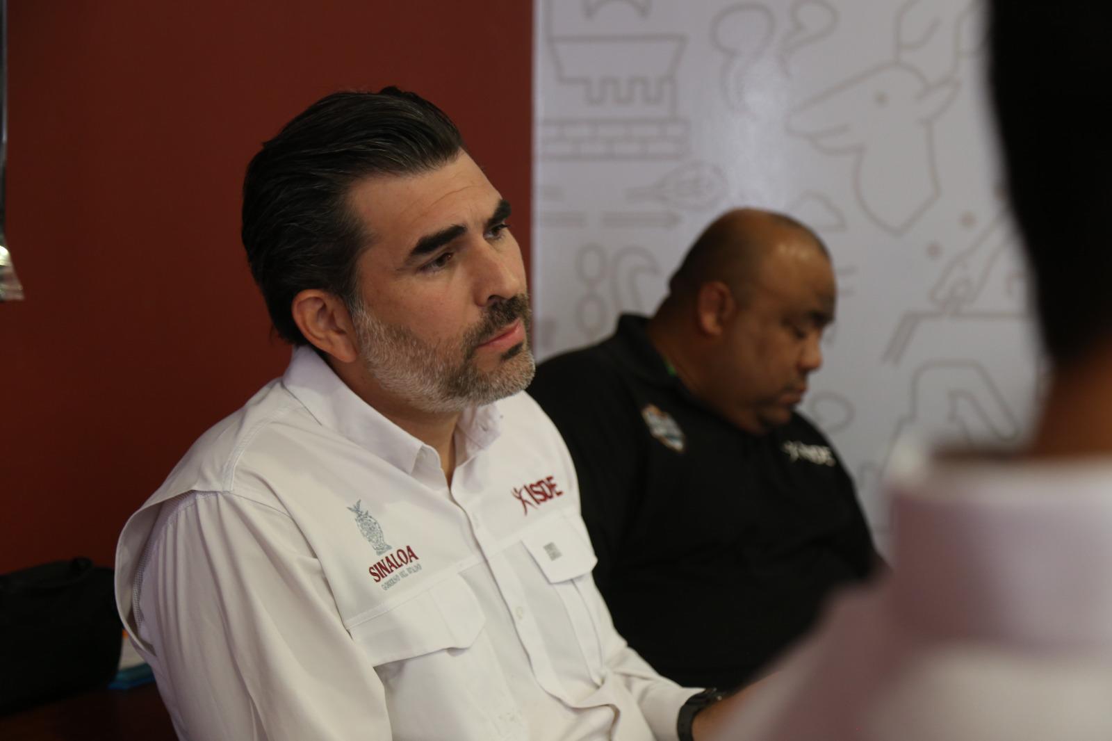 $!Sinaloa se prepara para la Clase Nacional de Boxeo 2025