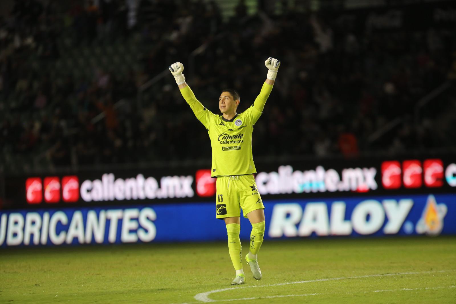 $!Mazatlán FC desaprovecha oportunidades y permite a Santos sumar en el torneo