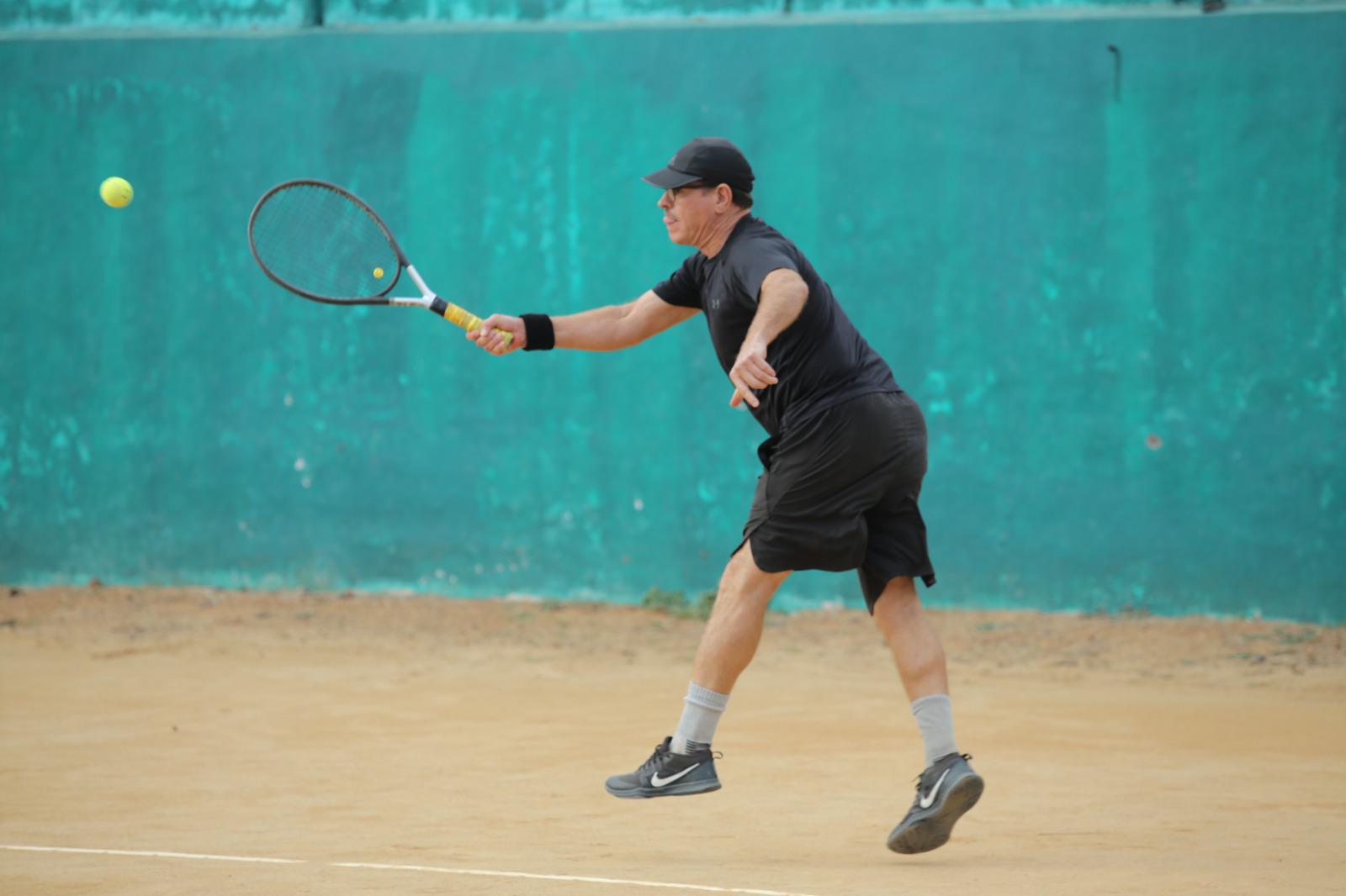 $!Definirán a los campeones de Copa Carnaval, en Racquet Las Gaviotas