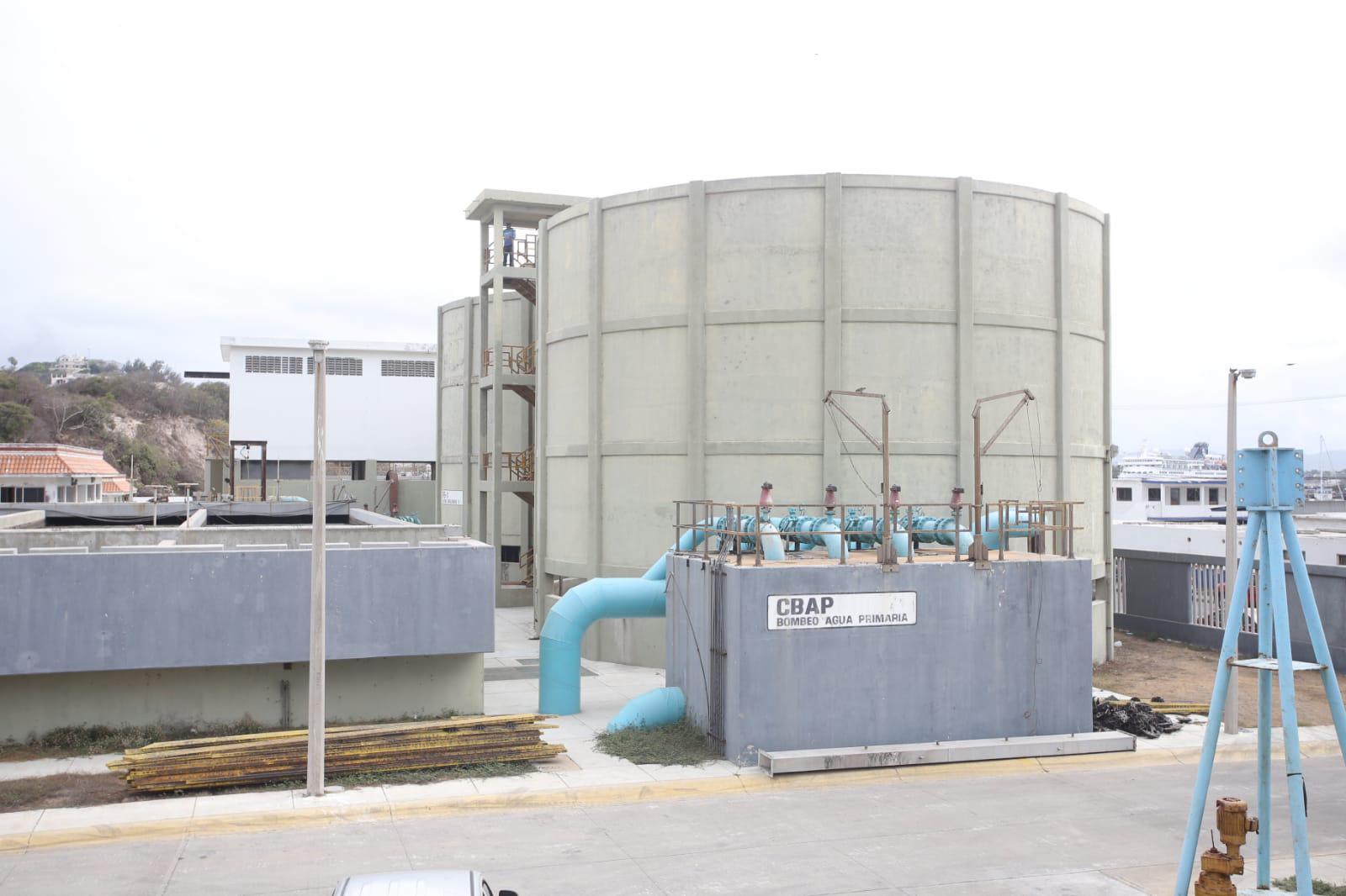 $!Para el 15 de junio planta El Crestón dejará de operar en su totalidad: Jumapam