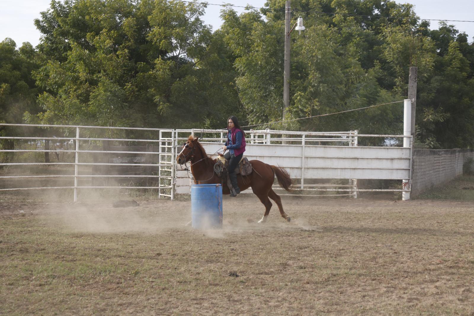 $!Celebrará la Cabalgata de la Amistad en Escuinapa