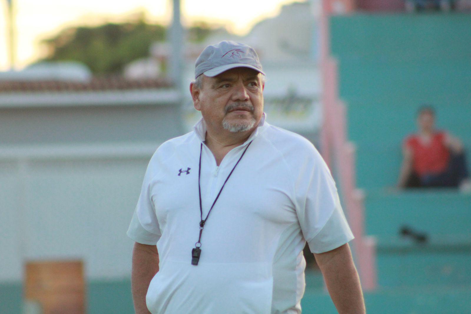 $!Burros Salvajes debuta con victoria en temporada de Futbol Americano