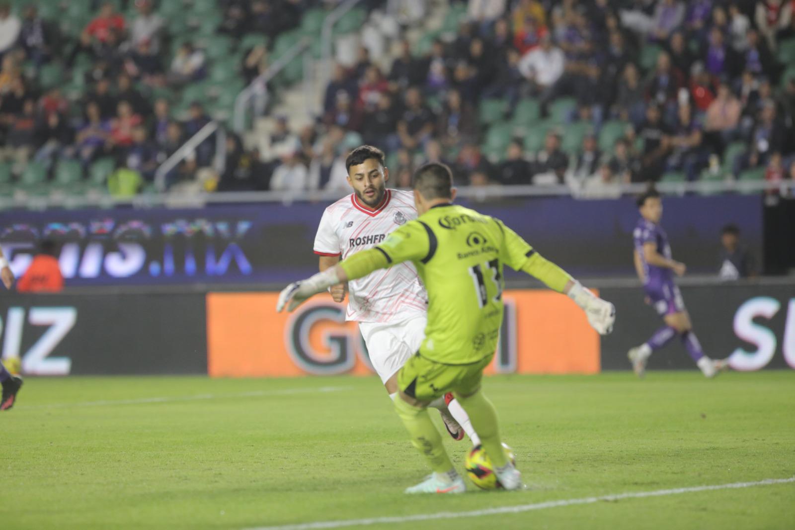$!Mazatlán FC finalmente saborea triunfo en casa al vencer a Toluca