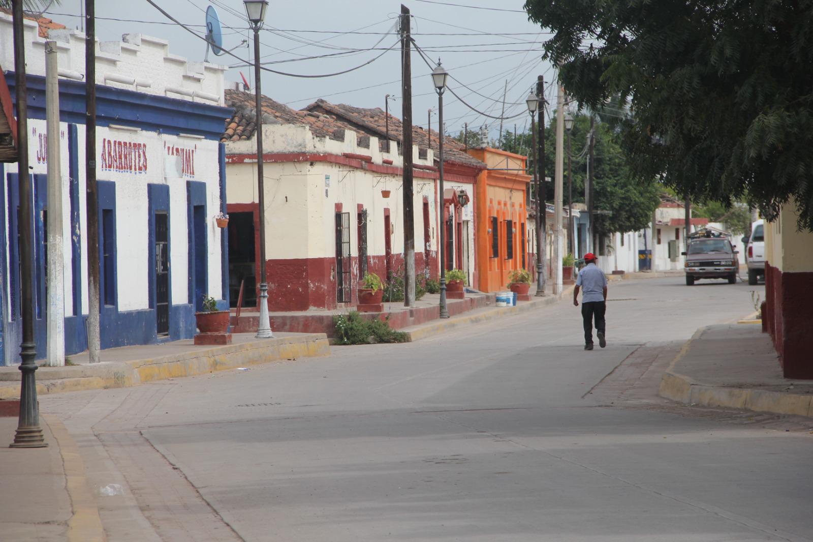$!Solicita Rosario se nombre ‘Pueblos Señoriales’ a Cacalotán y Chametla