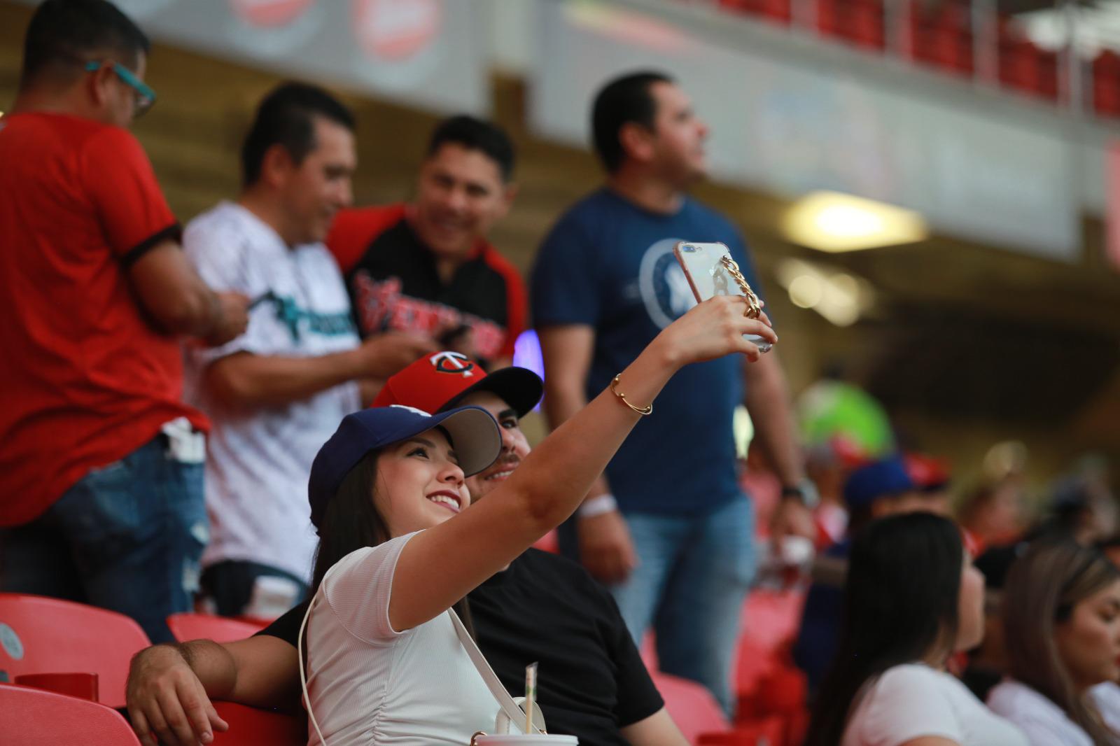 $!Al ritmo de la Banda MS inaugura Venados su temporada
