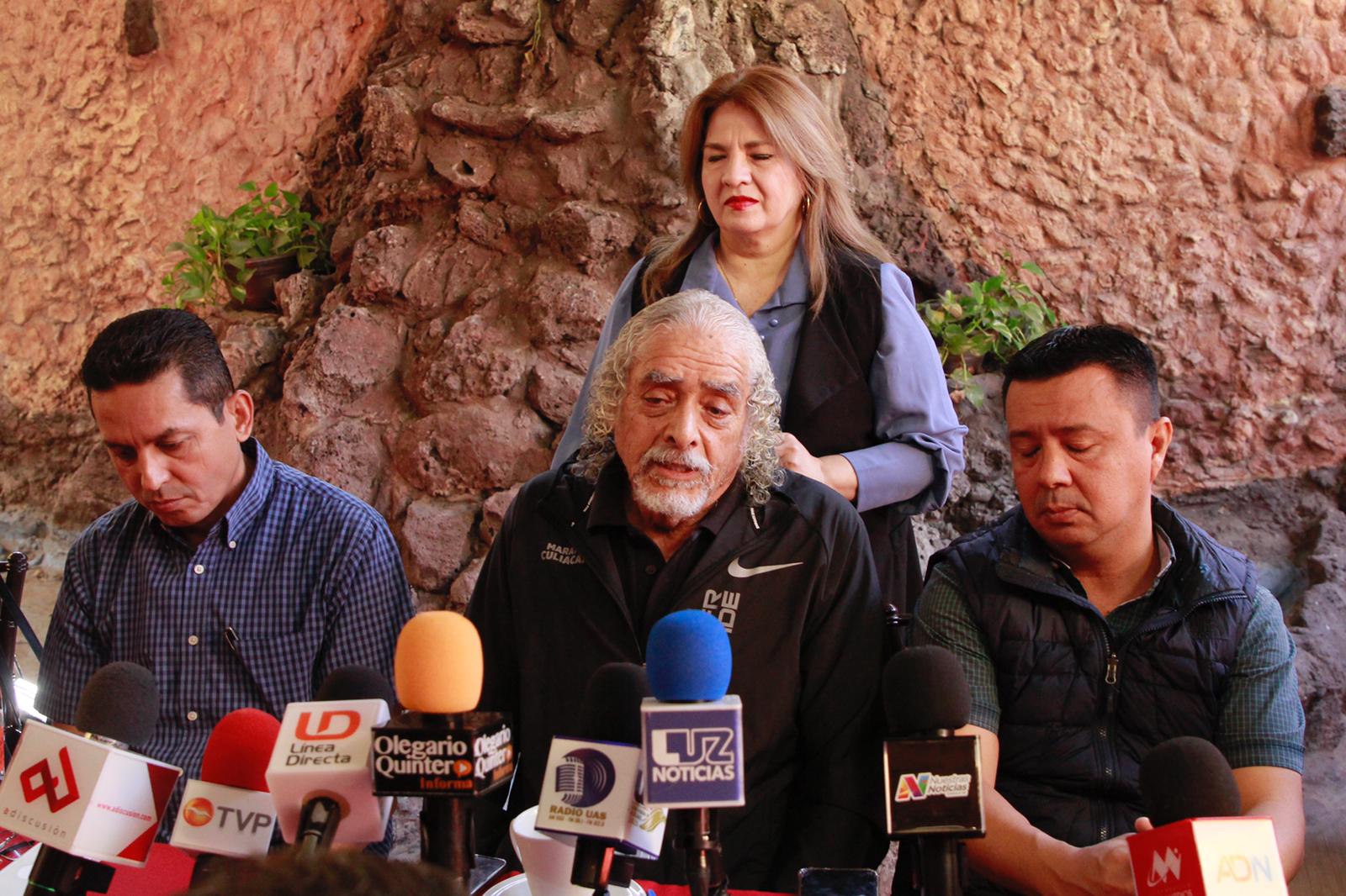 $!Lista apertura de la Expo Deportiva del Maratón Internacional de Culiacán