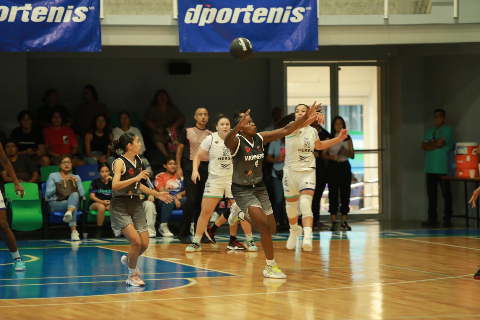 $!Inician Las Plebes nueva aventura en baloncesto profesional