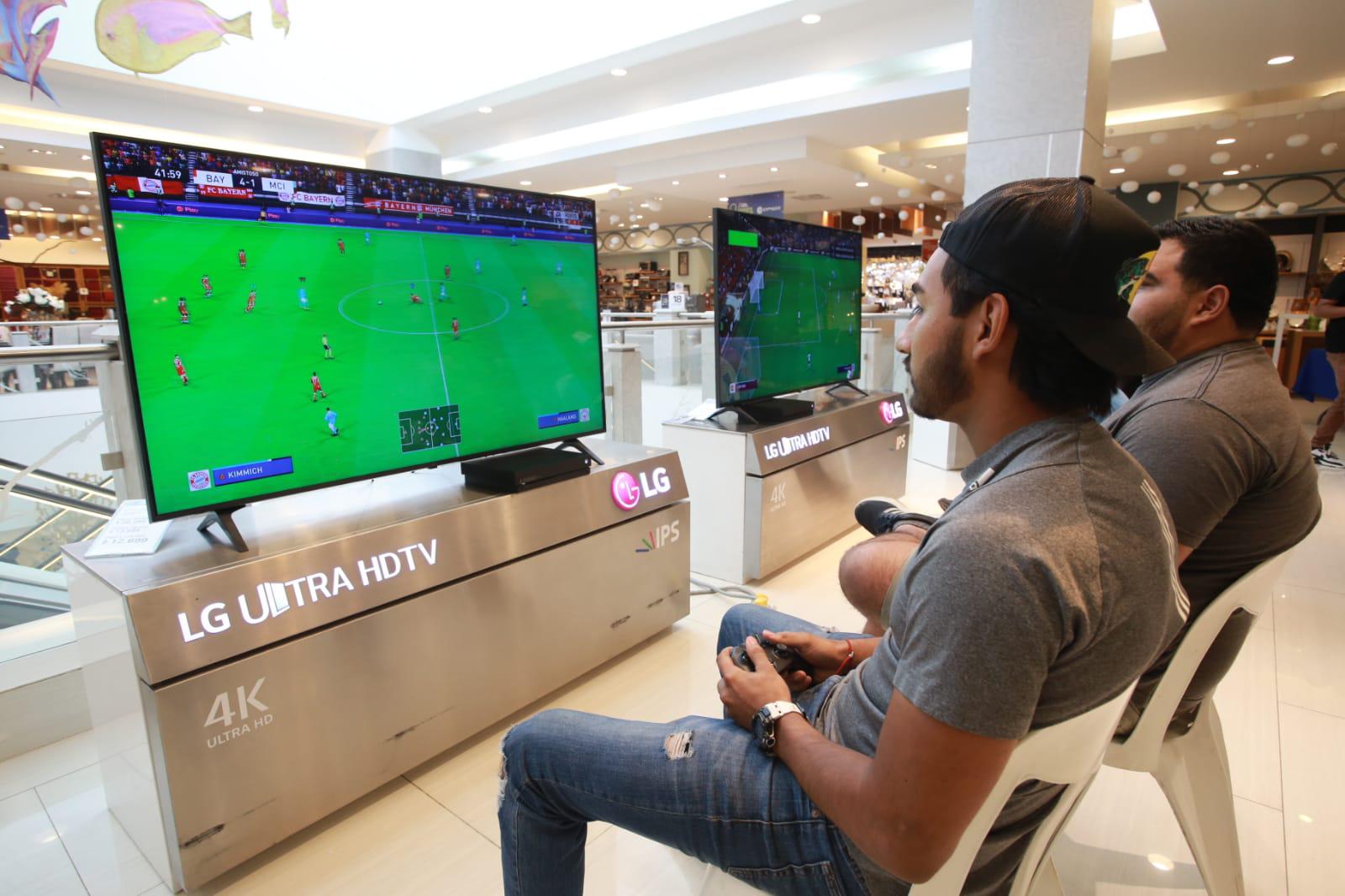$!Celebra Cimaco Mazatlán Torneo Anual FIFA 23