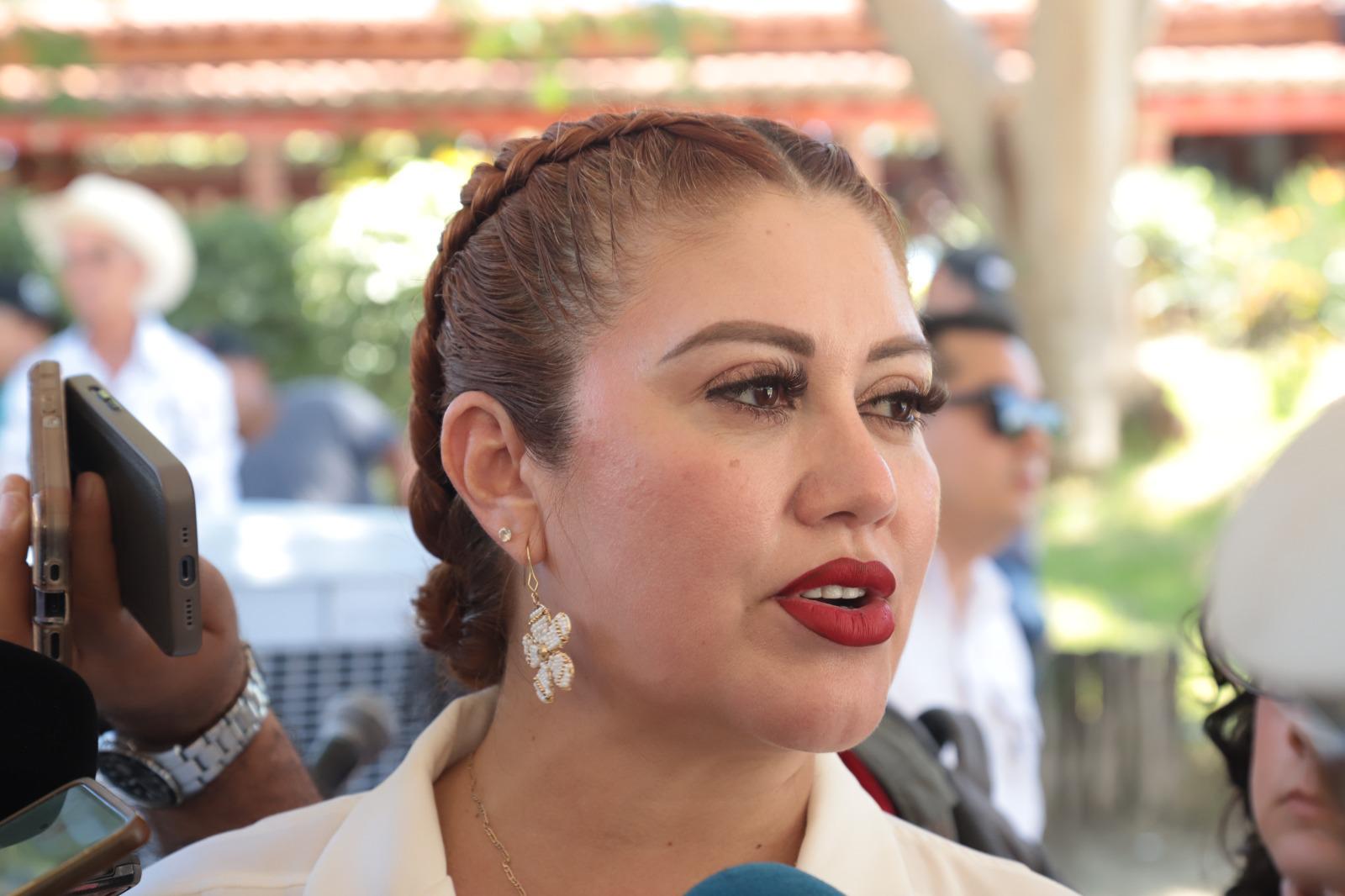 $!Temporada de lluvia ha mejorado el panorama hídrico en Sinaloa, señala la Secretaría de Pesca y Acuacultura