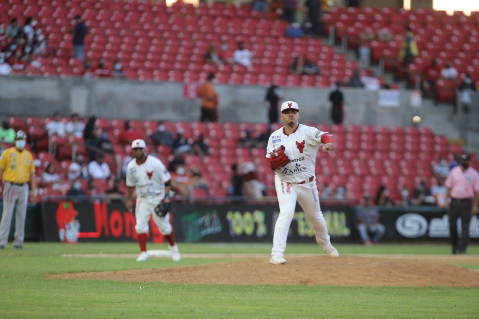 $!Sensacional remontada de Venados con cuadrangular de Ricky Álvarez