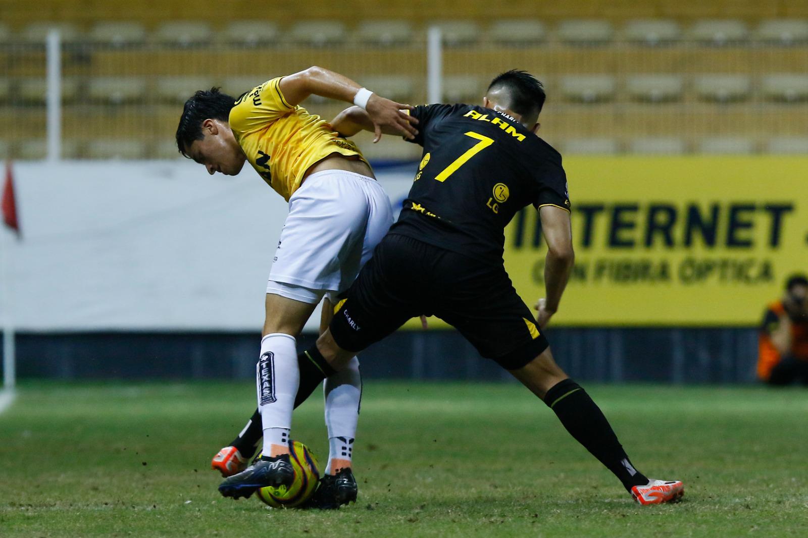 $!Dorados de Sinaloa sigue sin ganar como local en el Clausura 2024