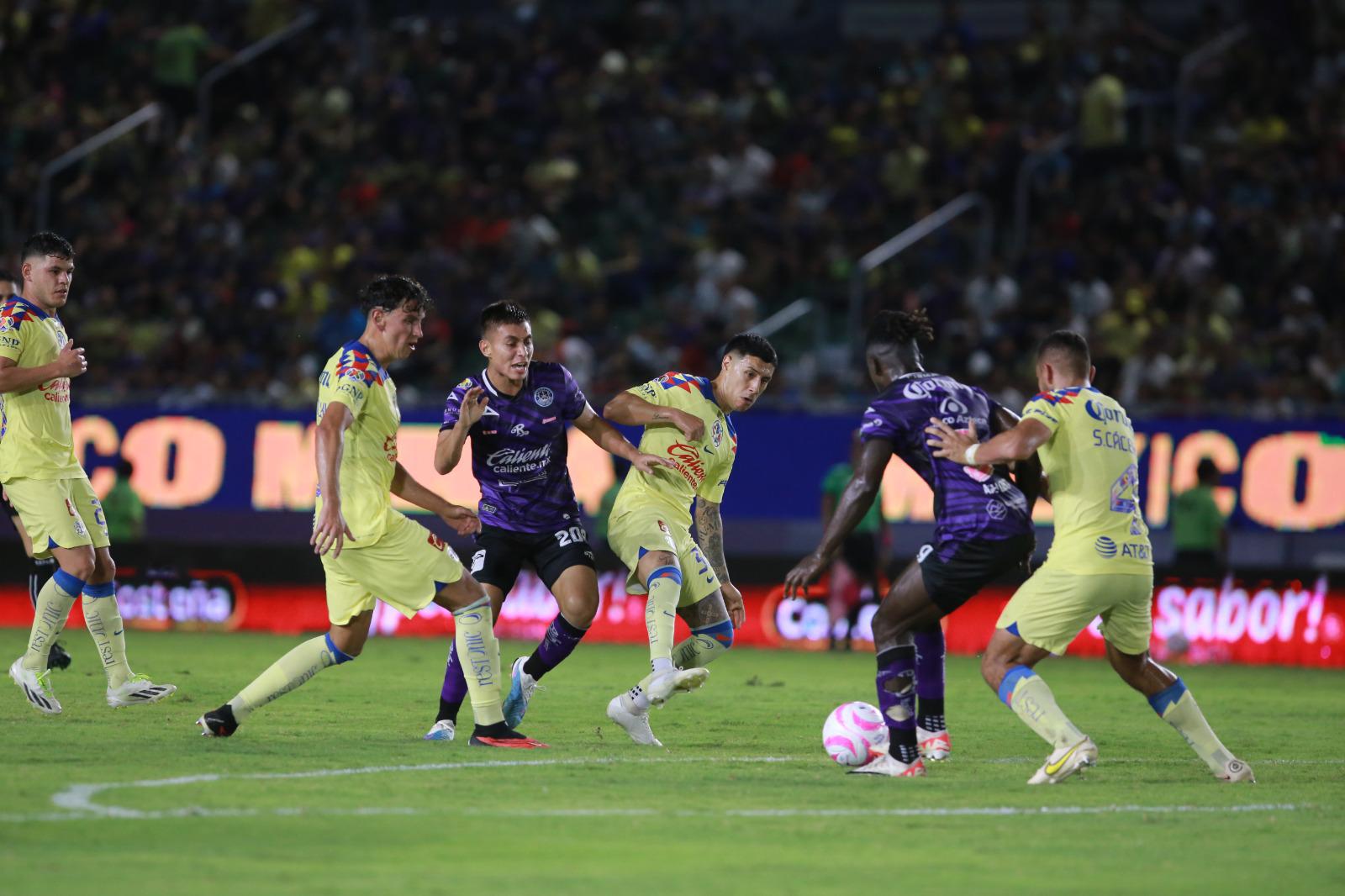 $!Mazatlán FC ya conoce sus partidos del Clausura 2024