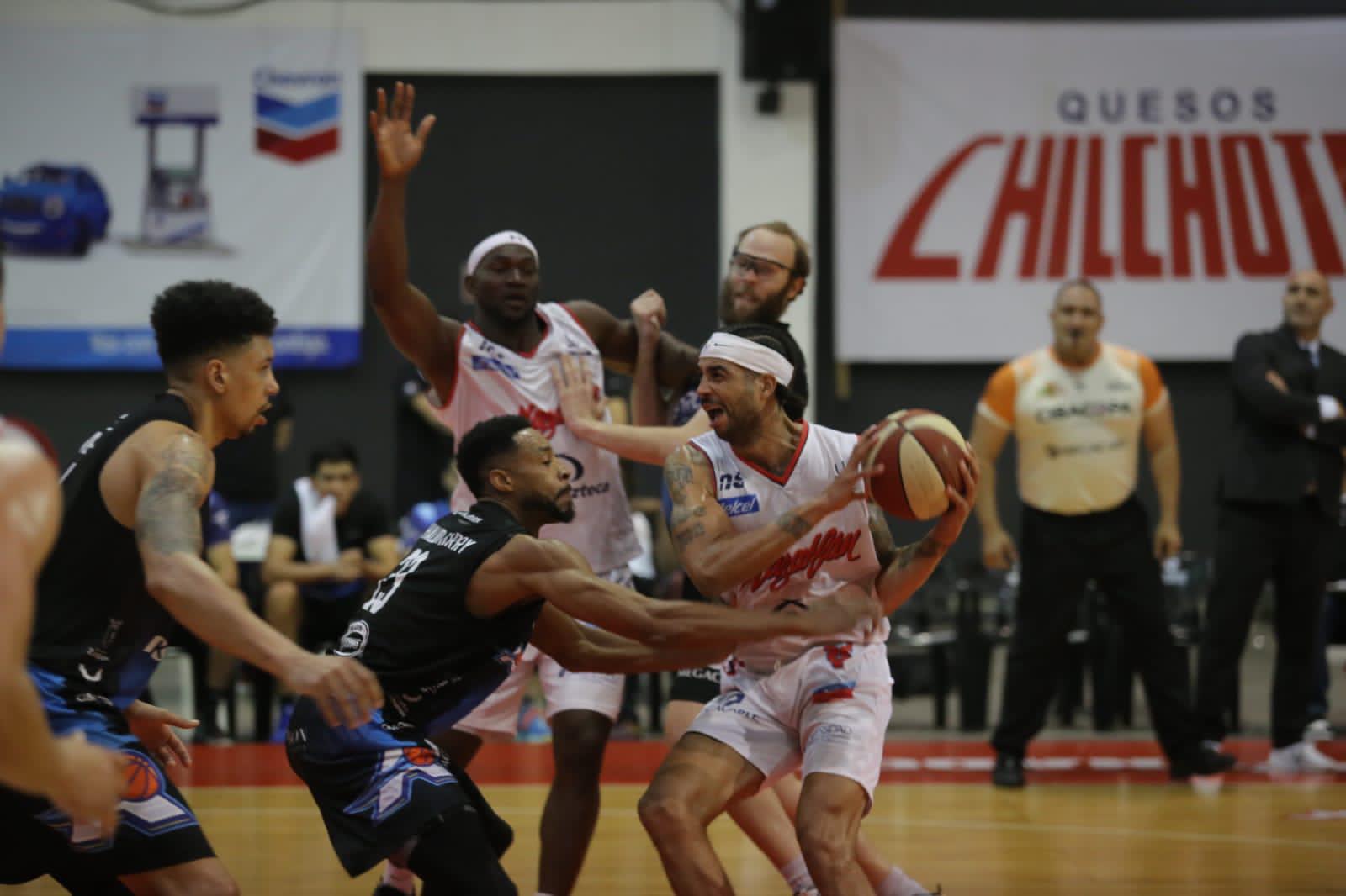 $!Venados Basketball querrá hacer valer la casa en semifinales de Cibacopa