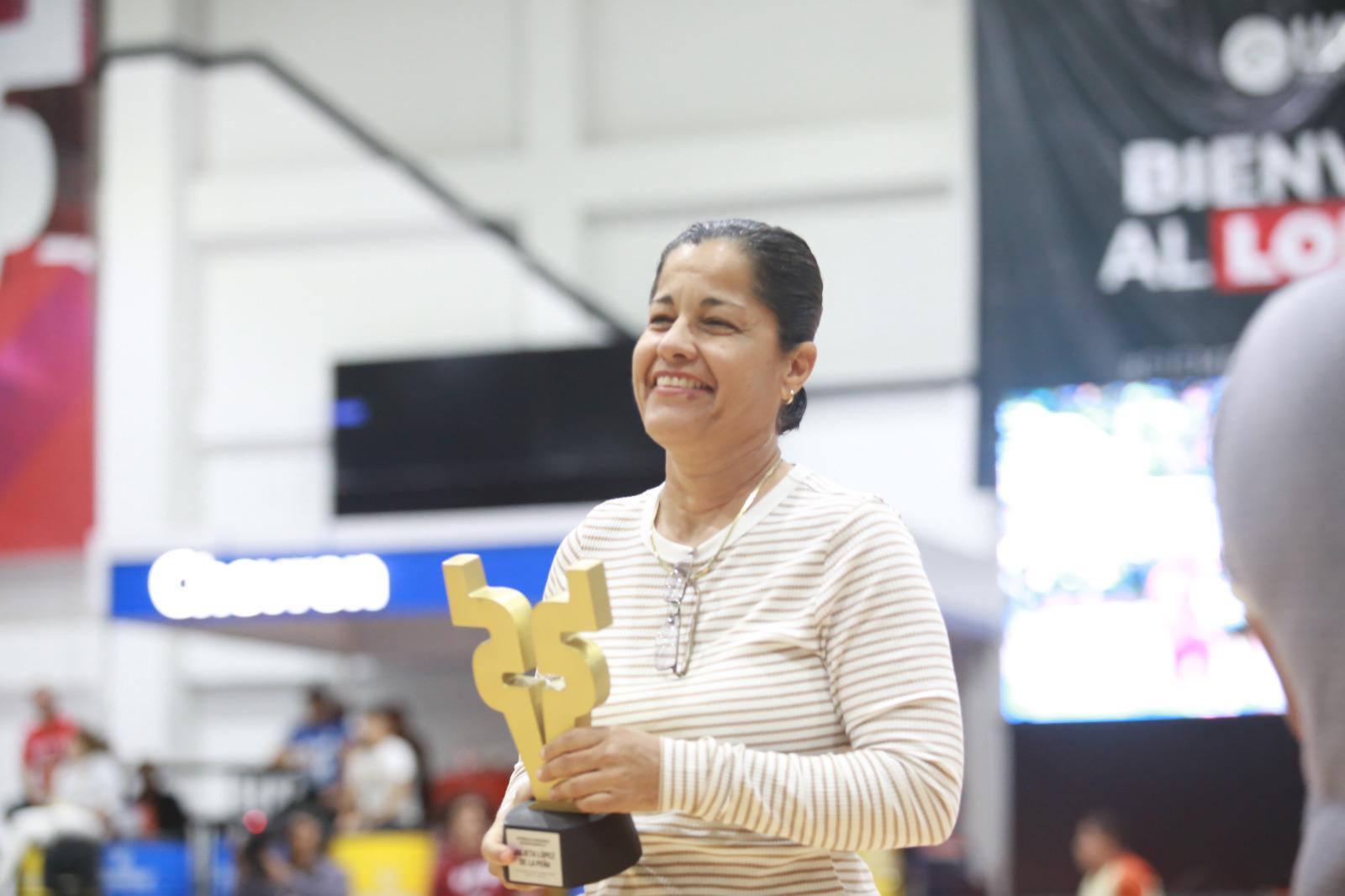 $!Inaugura Venados Basketball nueva temporada del Cibacopa