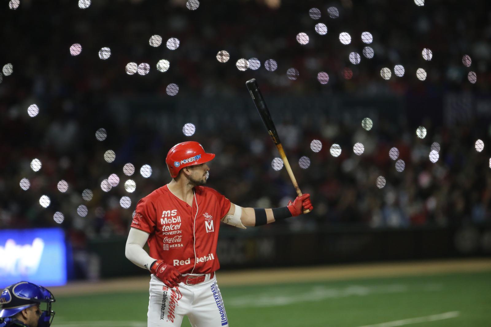 $!Venados de Mazatlán regresa a semifinales al eliminar a Charros