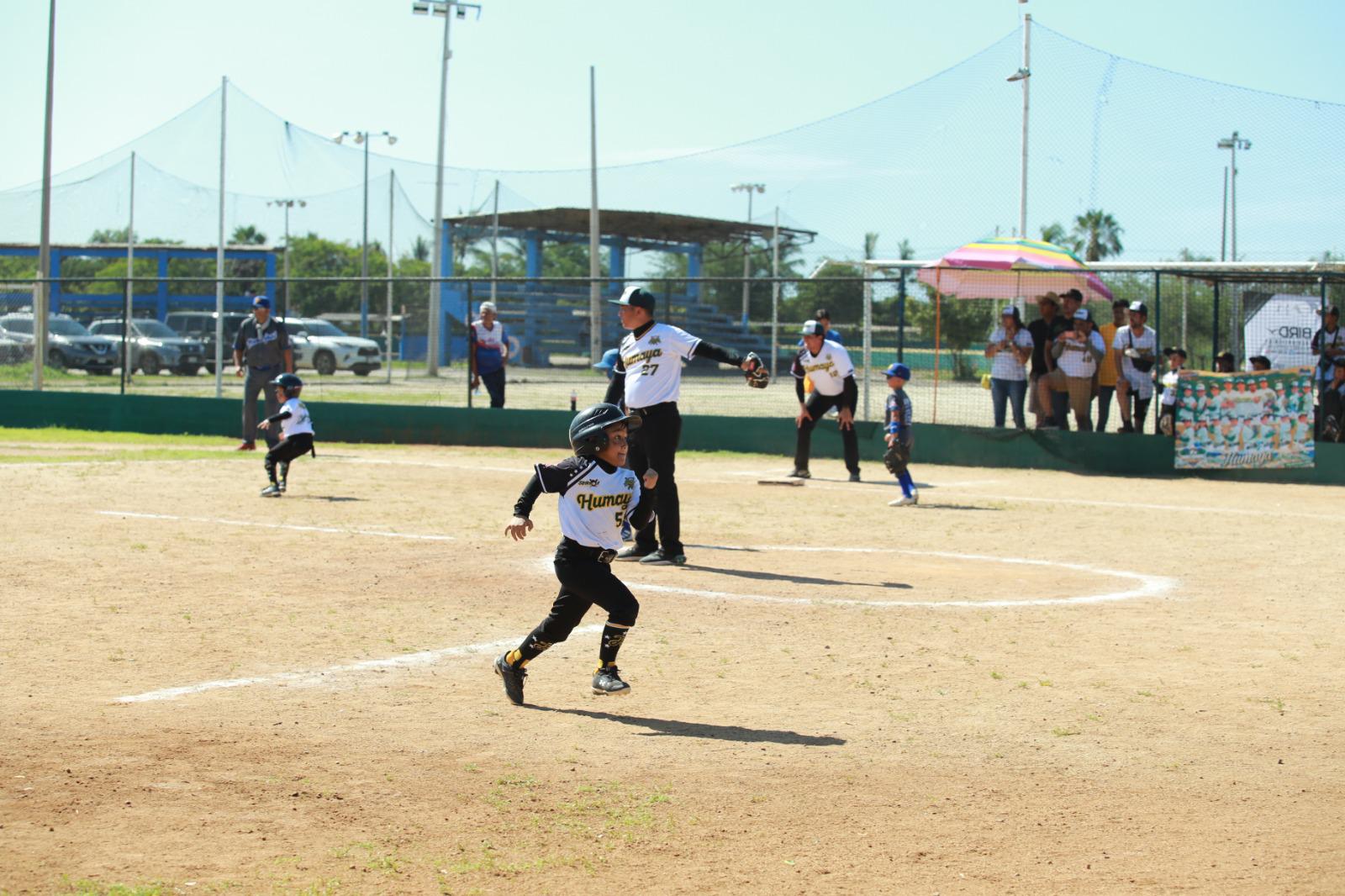 $!Recibe Mazatlán dos sedes de Torneos Nacionales de beisbol para 2025