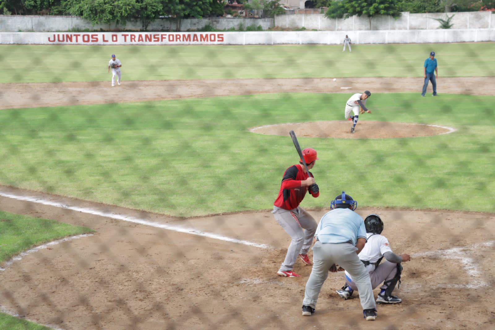 $!Jonathan Bernal busca un lugar en el róster final de Venados de Mazatlán
