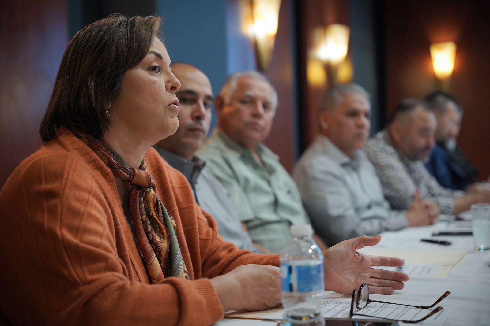 $!Sinaloa registra al tercer trimestre del año 721.8 millones de dólares en Inversión Extranjera Directa