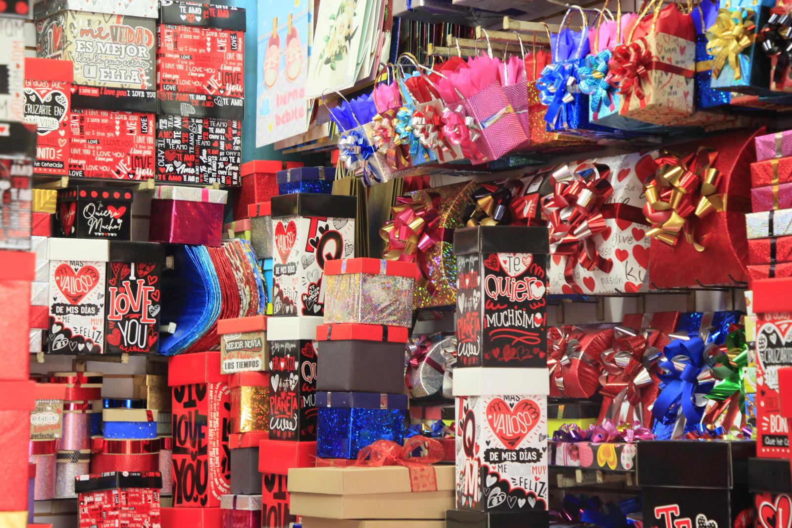 $!Compras de San Valentín: Cómo hacerlas de forma inteligente y no desestabilizar tus finanzas