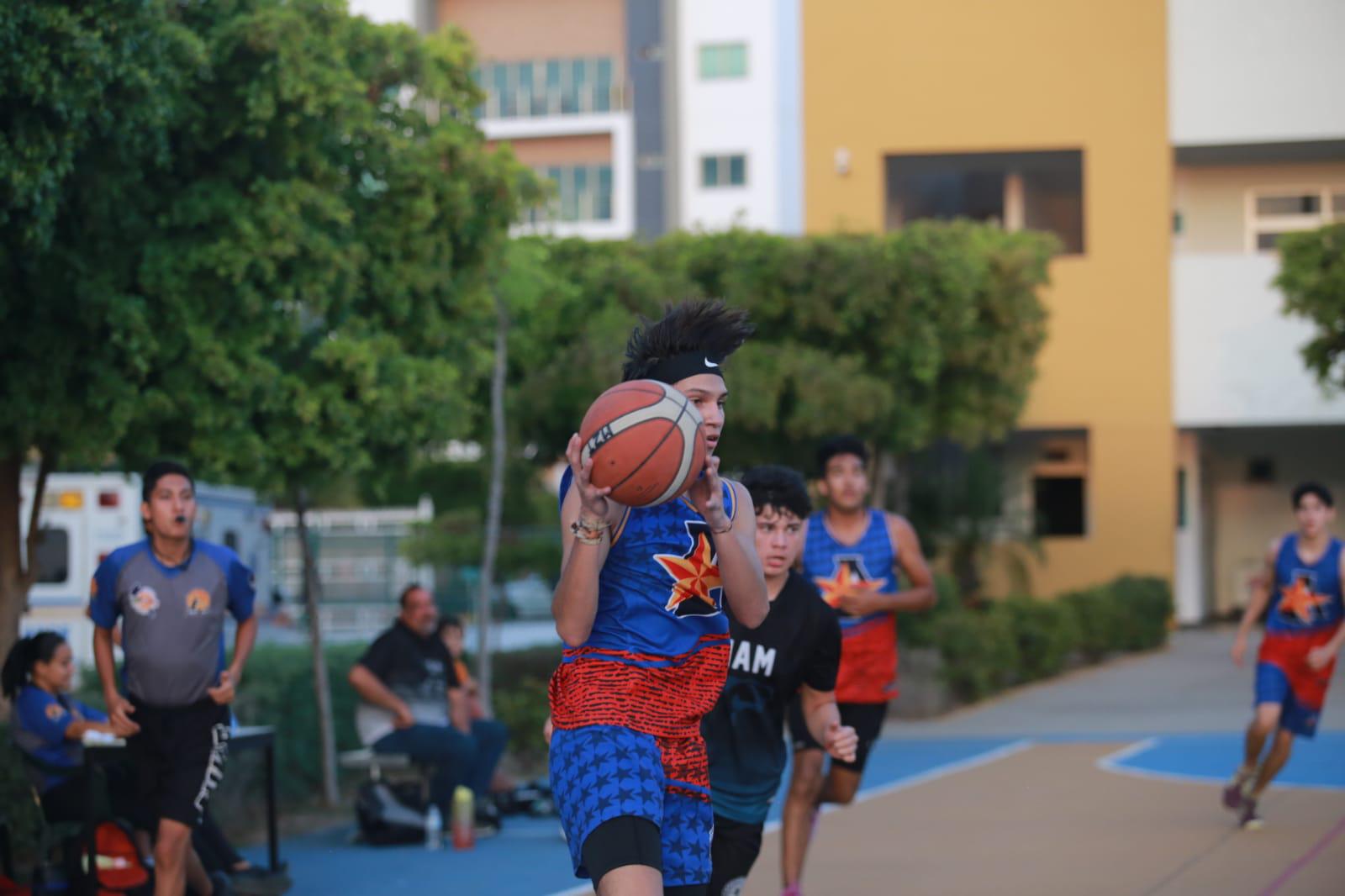 $!Remington es campeón de Preparatoria varonil, en Copa Condors