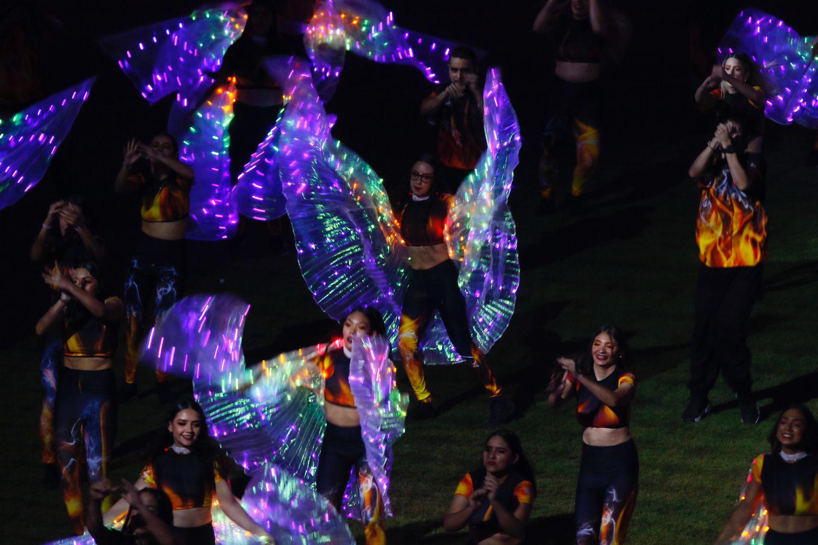 $!Arranca la fiesta del beisbol en Culiacán