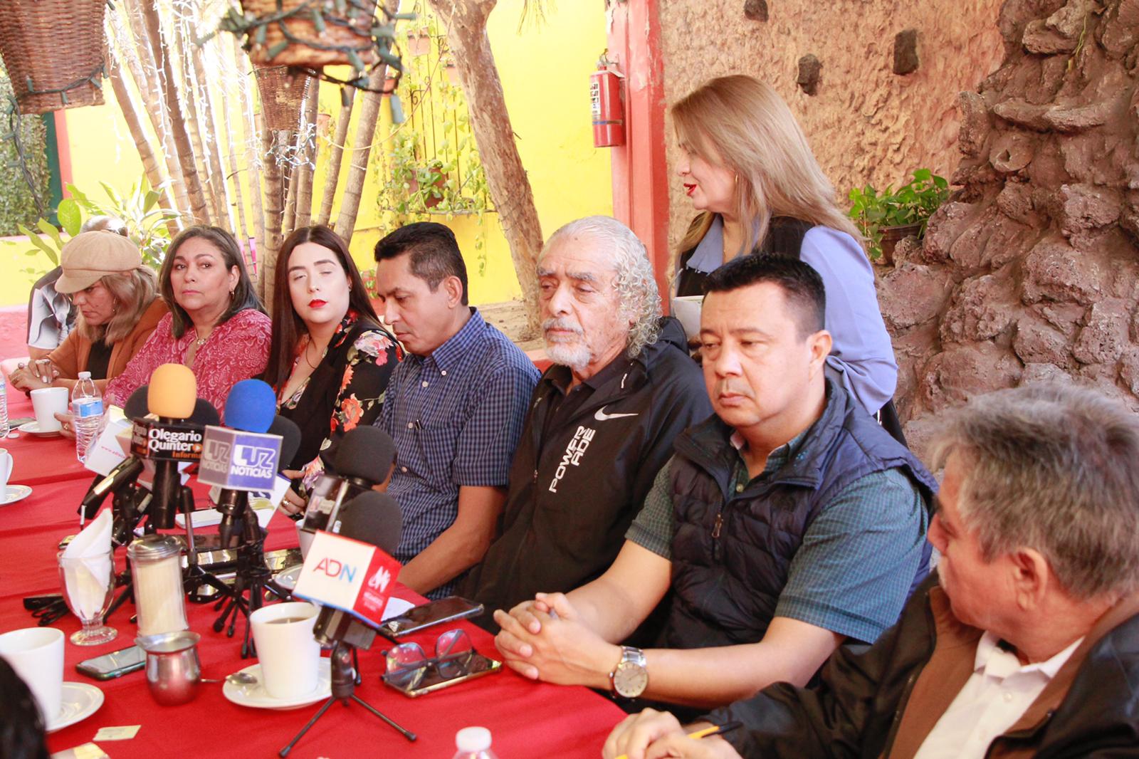 $!Lista apertura de la Expo Deportiva del Maratón Internacional de Culiacán
