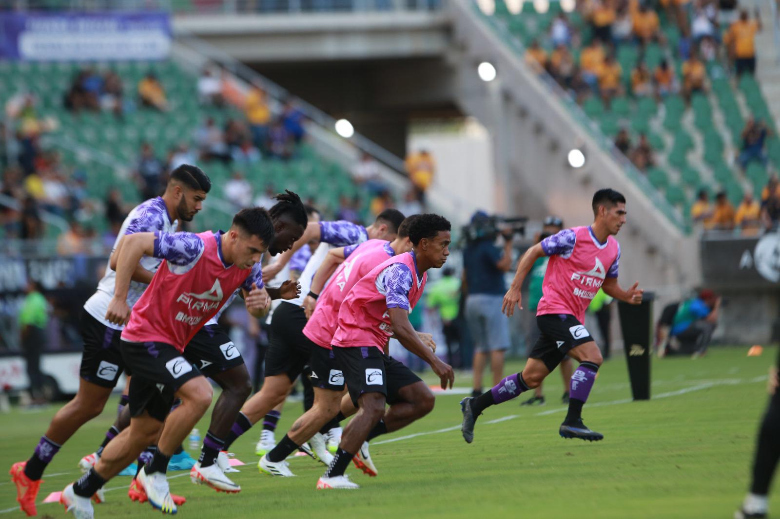 $!¿Qué necesita Mazatlán FC para disputar el Play-in?